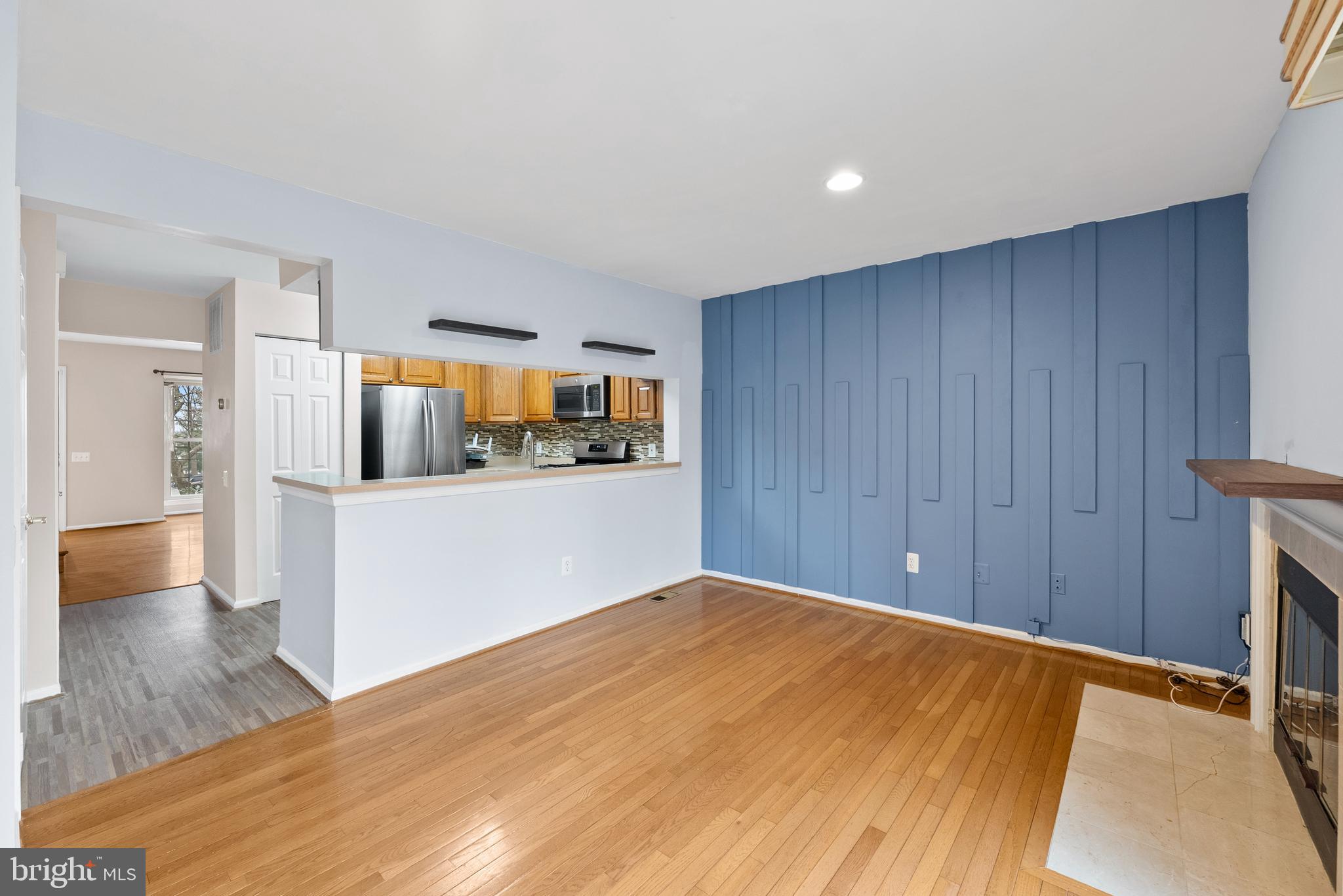 PINECREST - Residential Lease