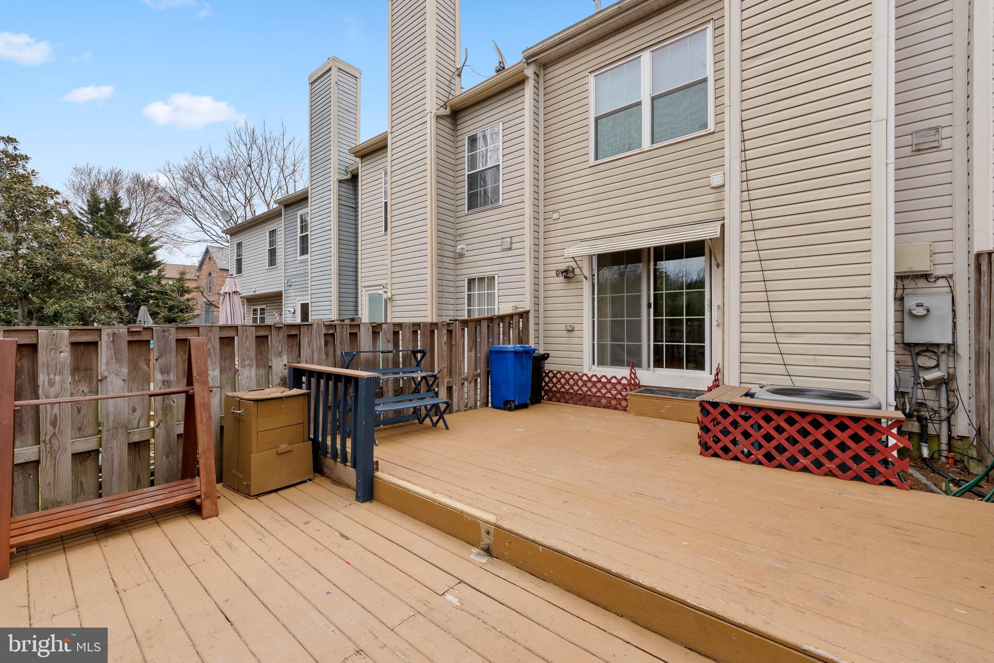 PINECREST - Residential Lease