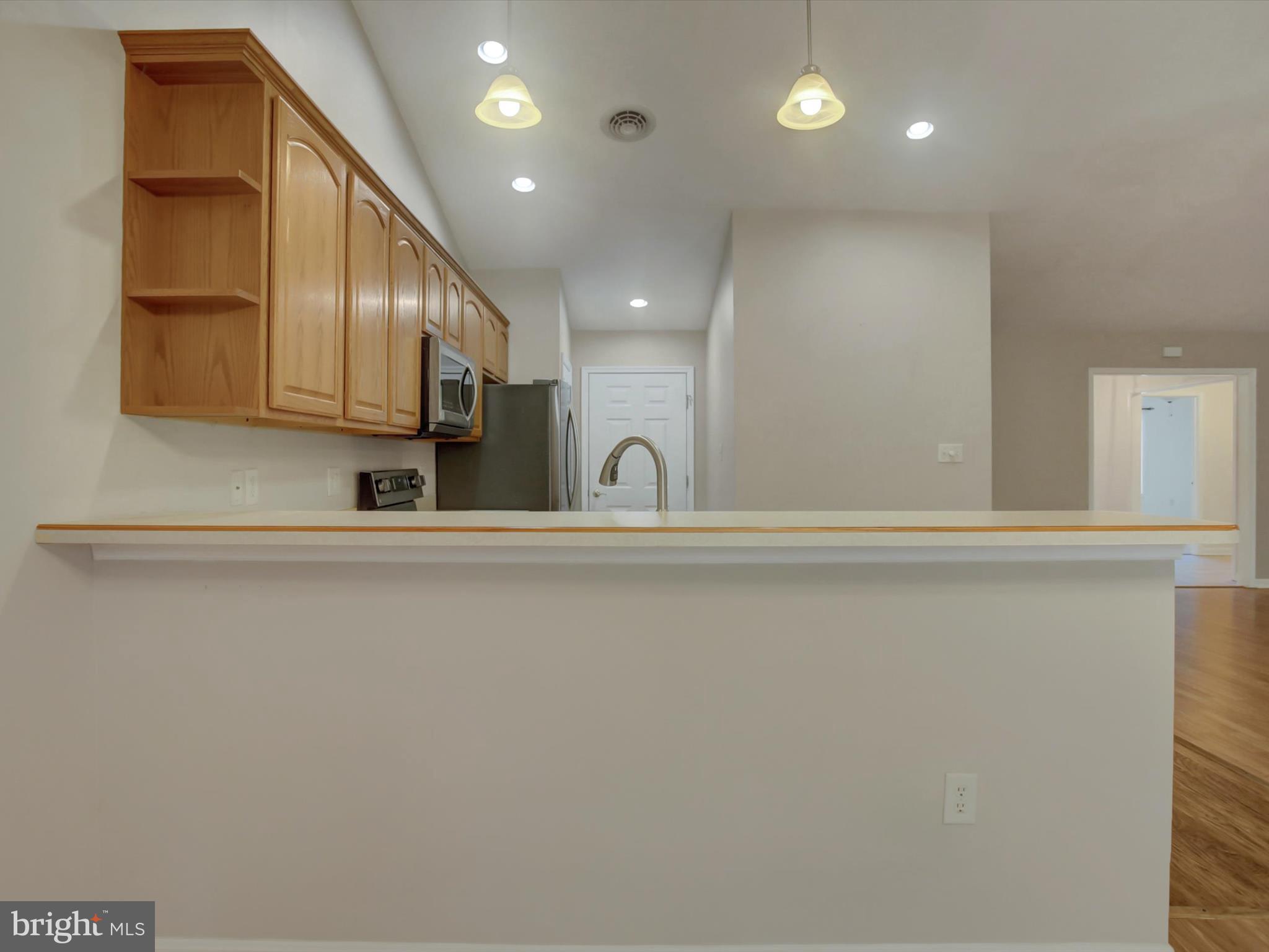 MOSS SPRING ESTATES - Residential