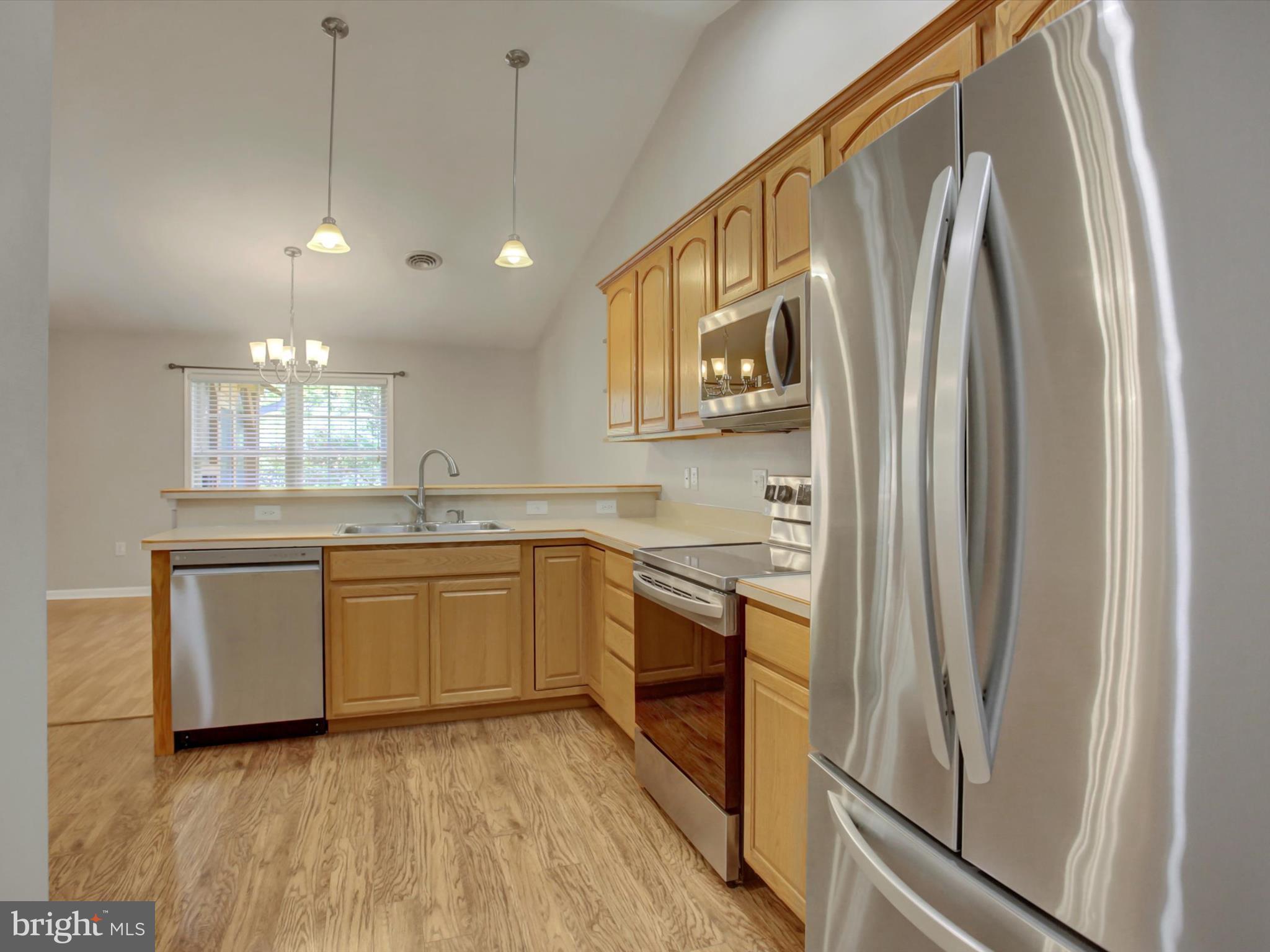 MOSS SPRING ESTATES - Residential