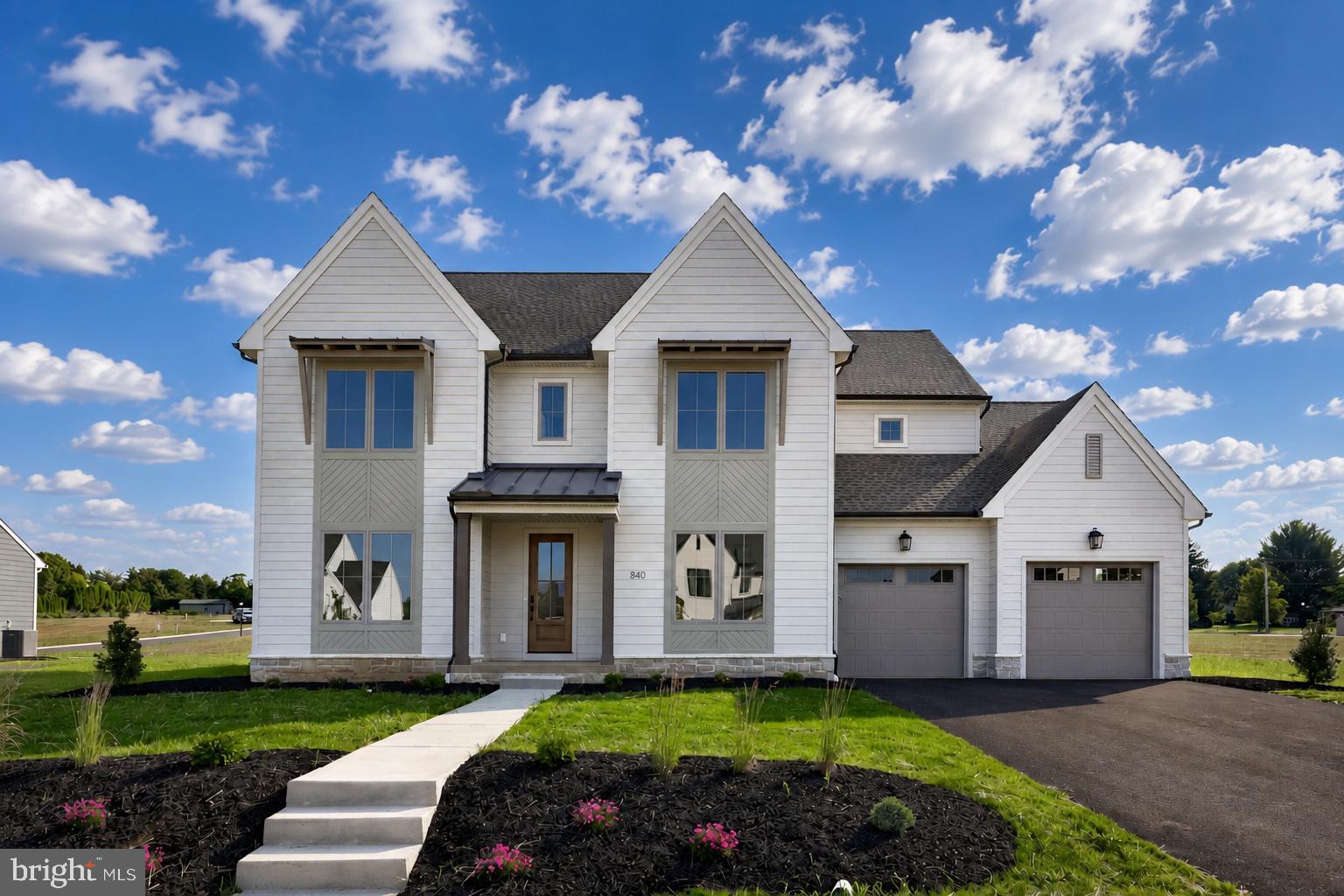840 WHEATFIELD LANE
