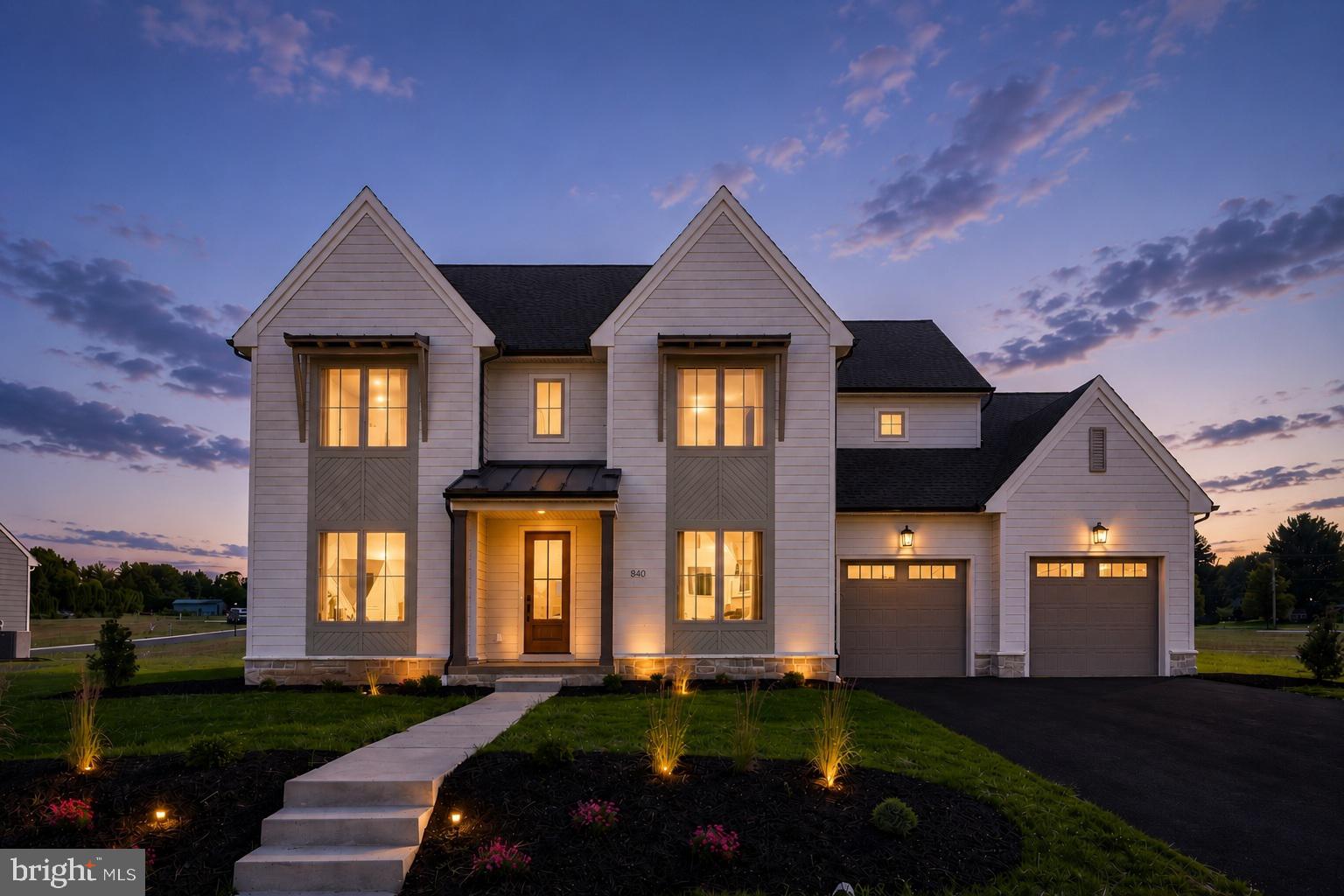 840 WHEATFIELD LANE