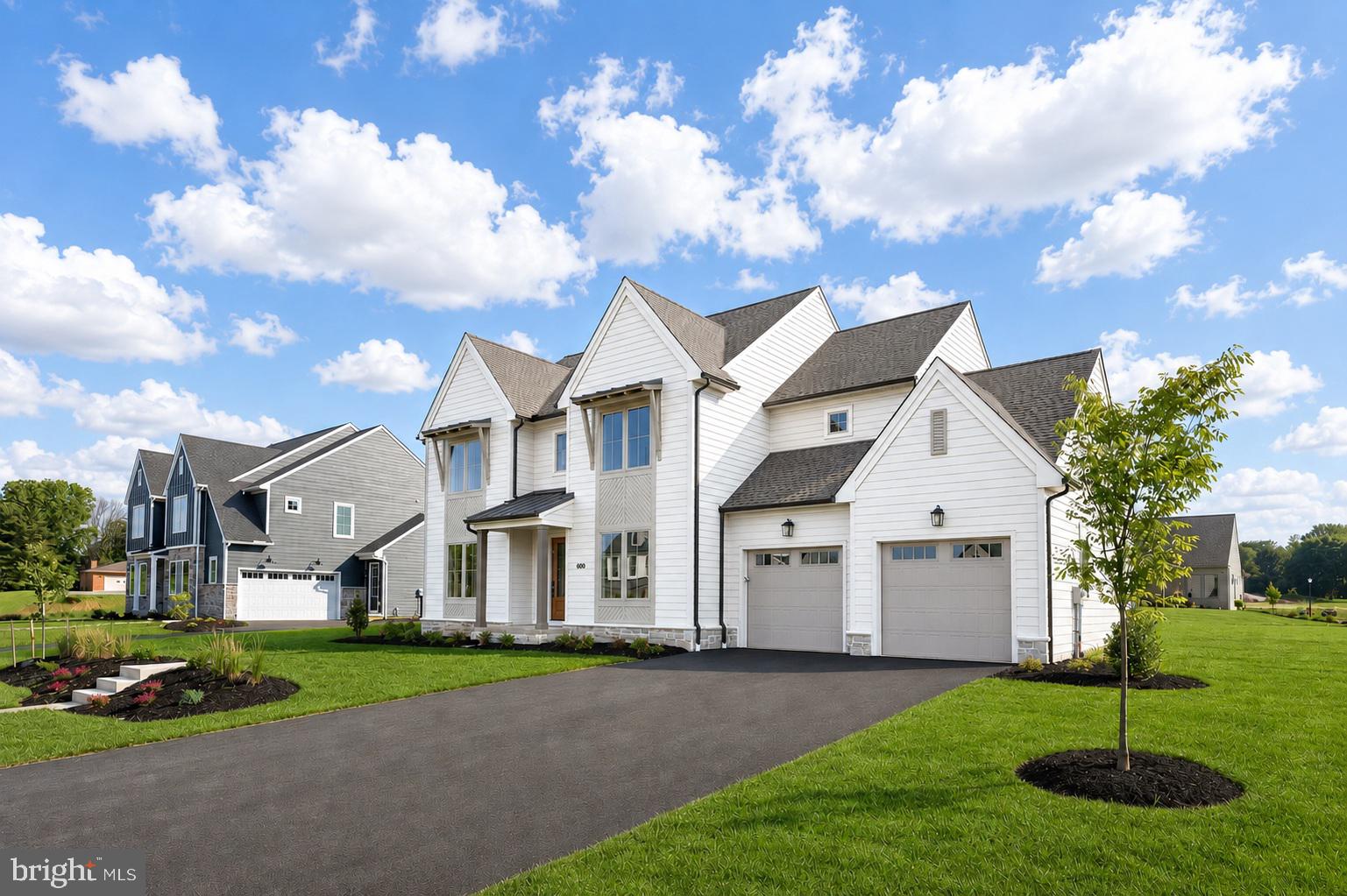 840 WHEATFIELD LANE