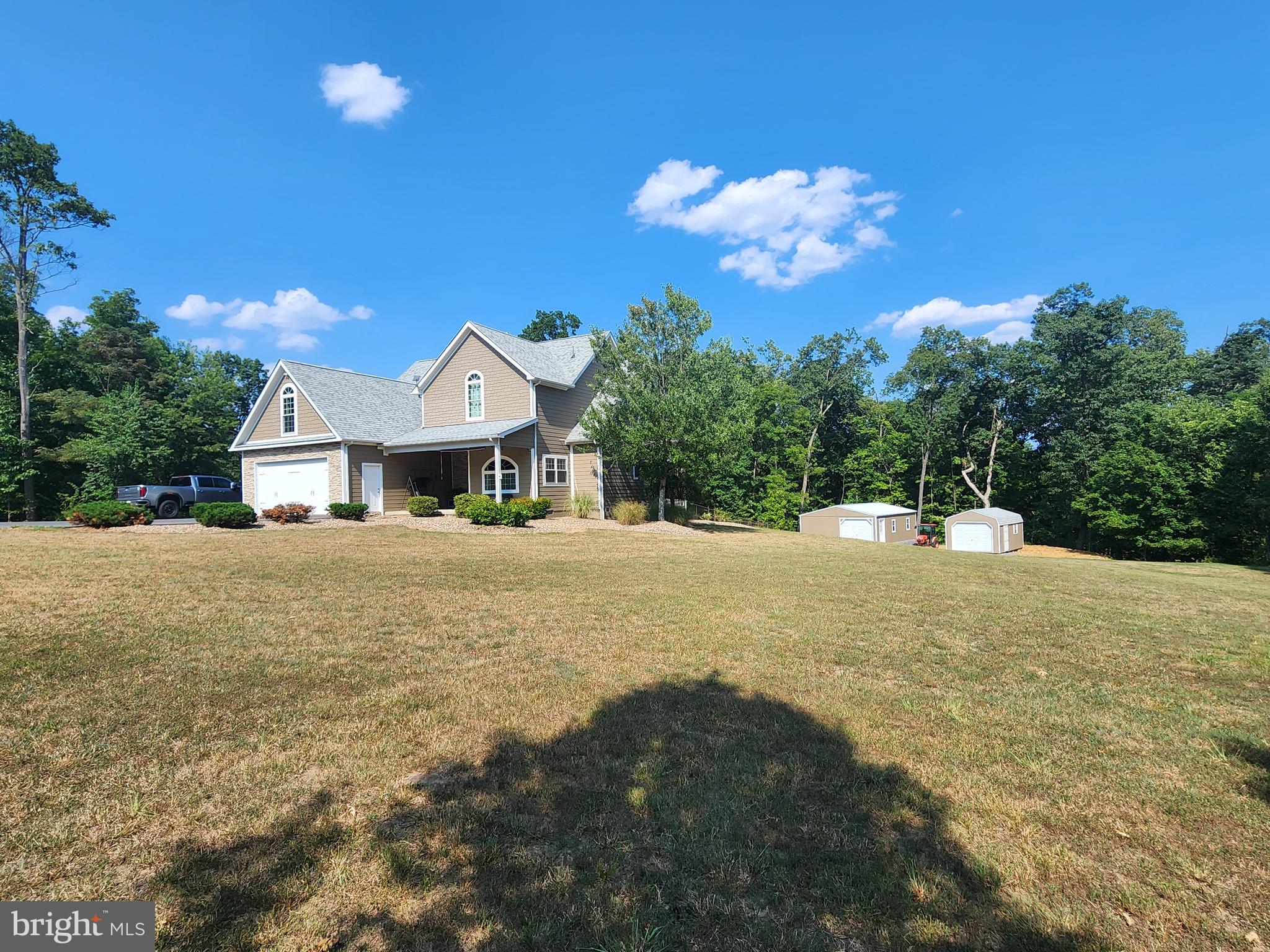 LAKEWOOD - Residential