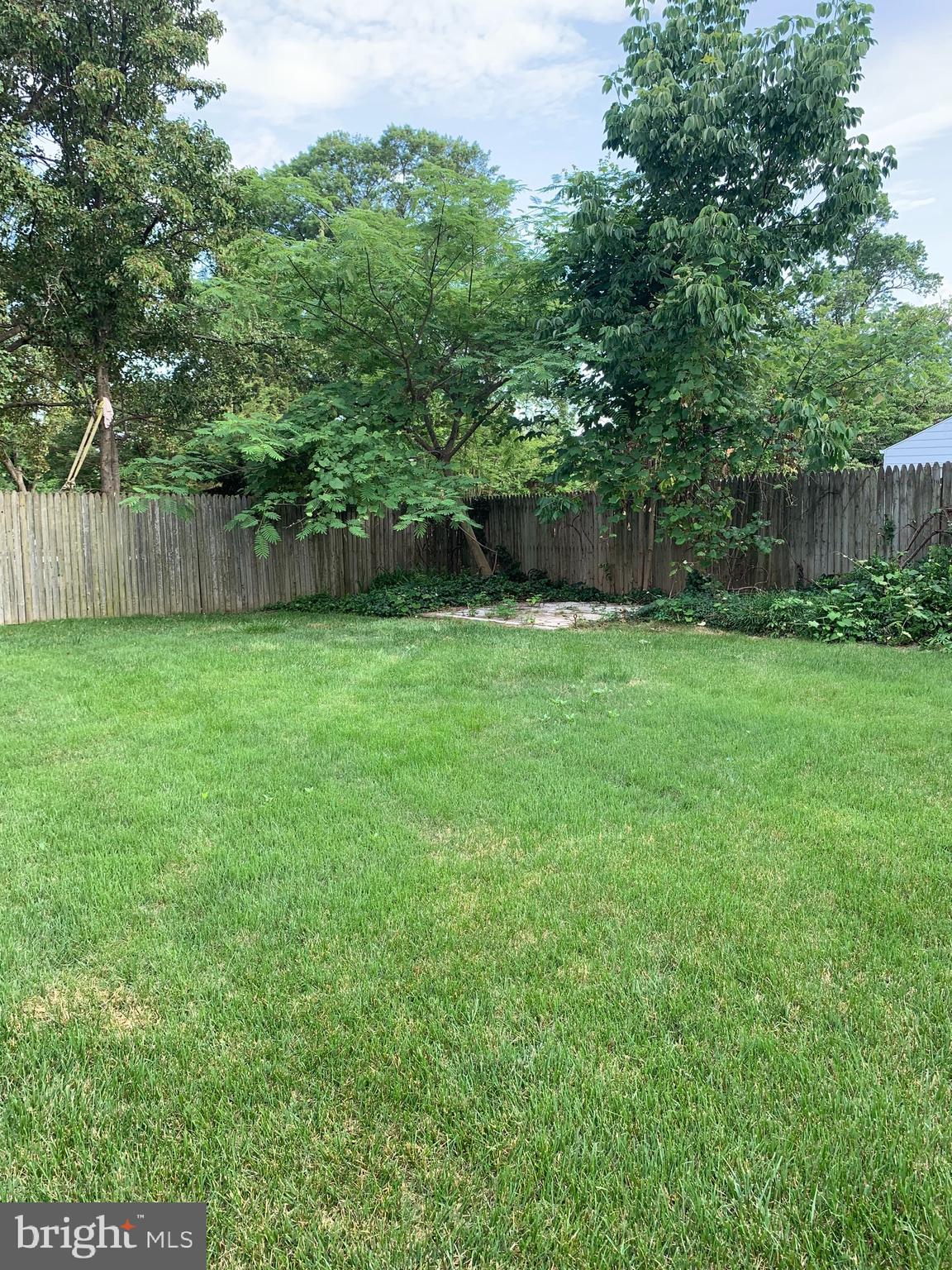 ADELPHI TERRACE - Residential Lease