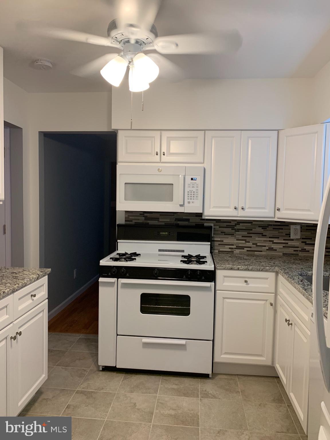 ADELPHI TERRACE - Residential Lease