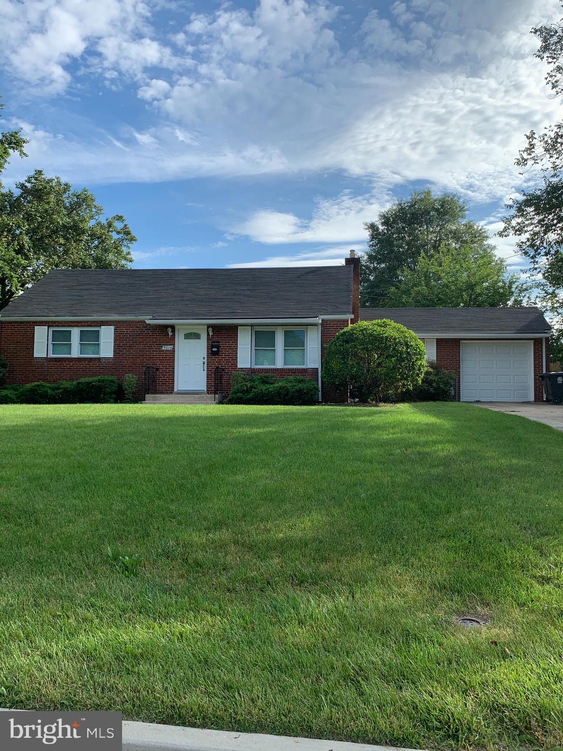 ADELPHI TERRACE - Residential Lease