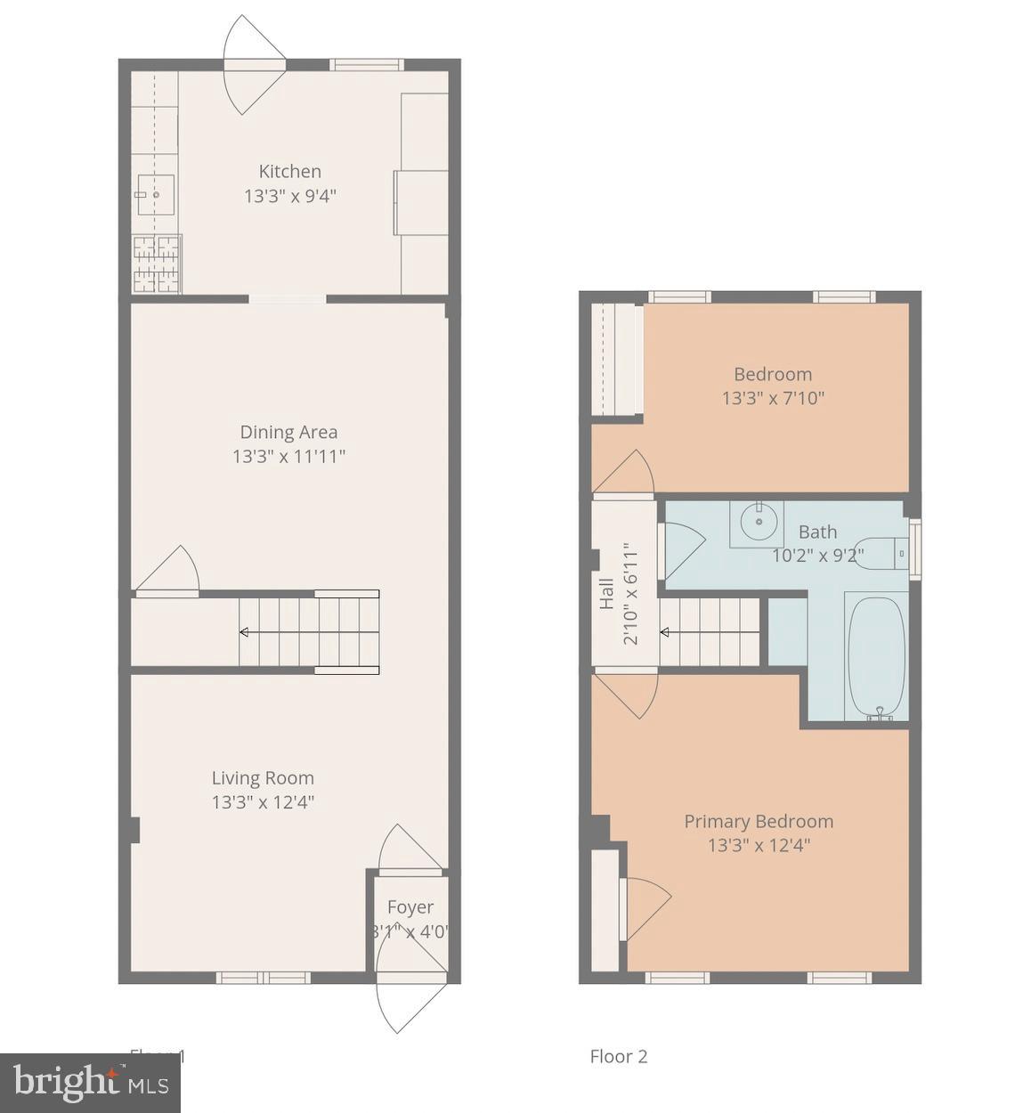 3537 ALMOND STREET