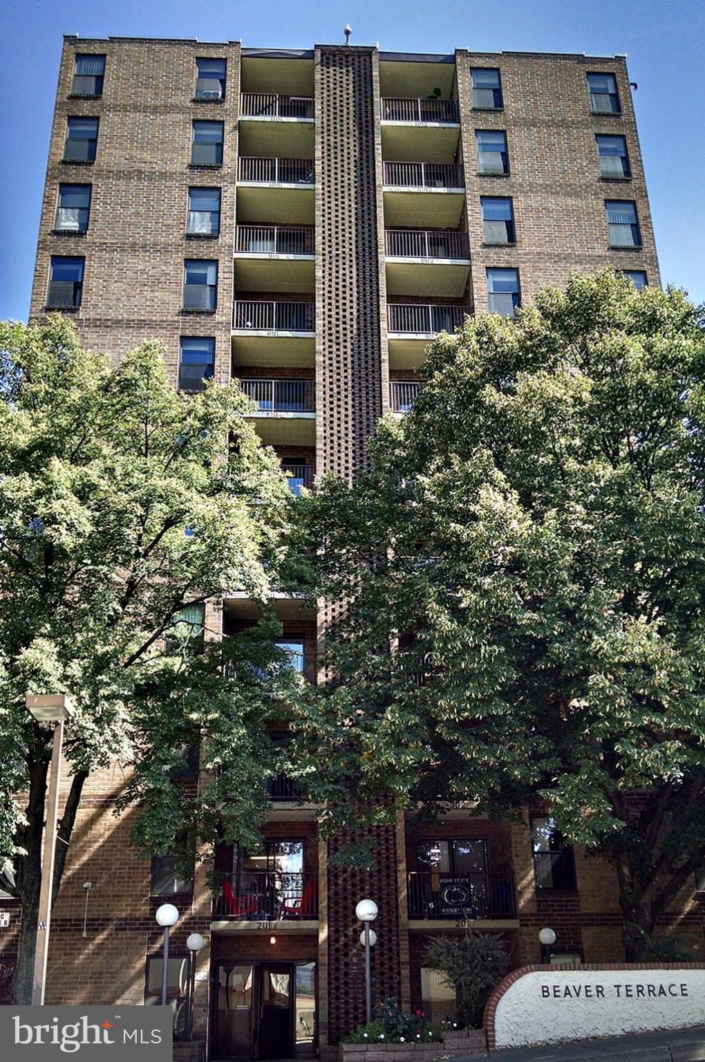 BEAVER TERRACE CONDOMINIUMS - Residential