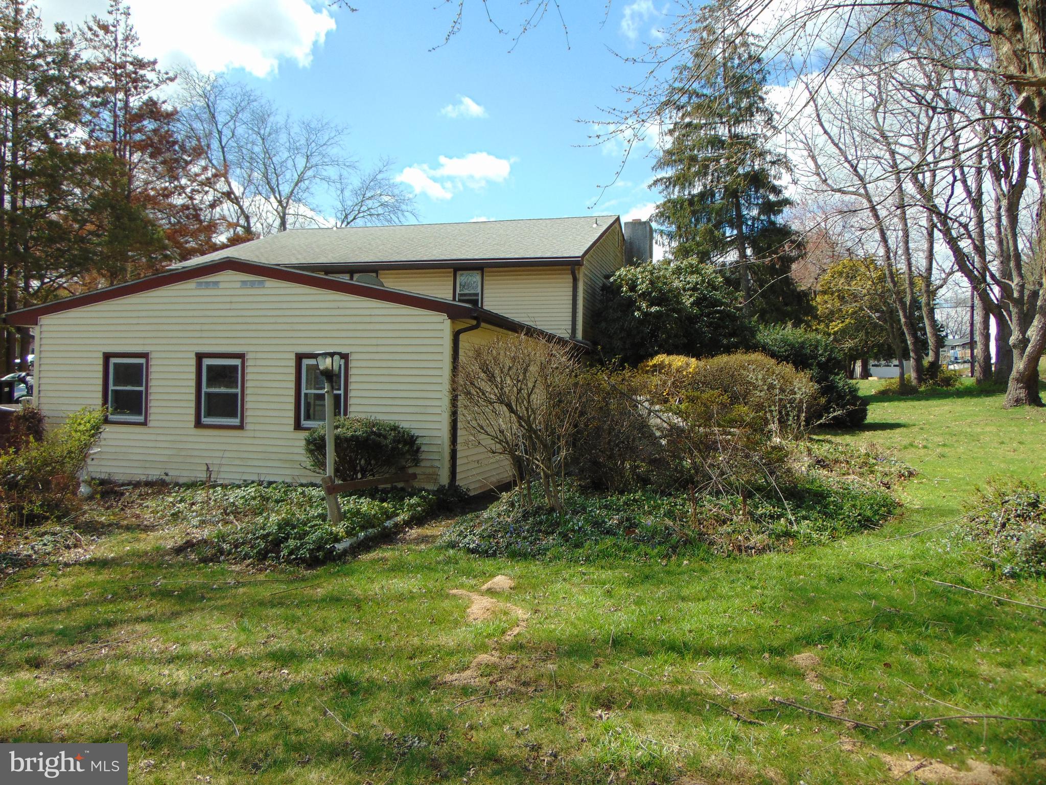 POTTSTOWN LANDING - Residential