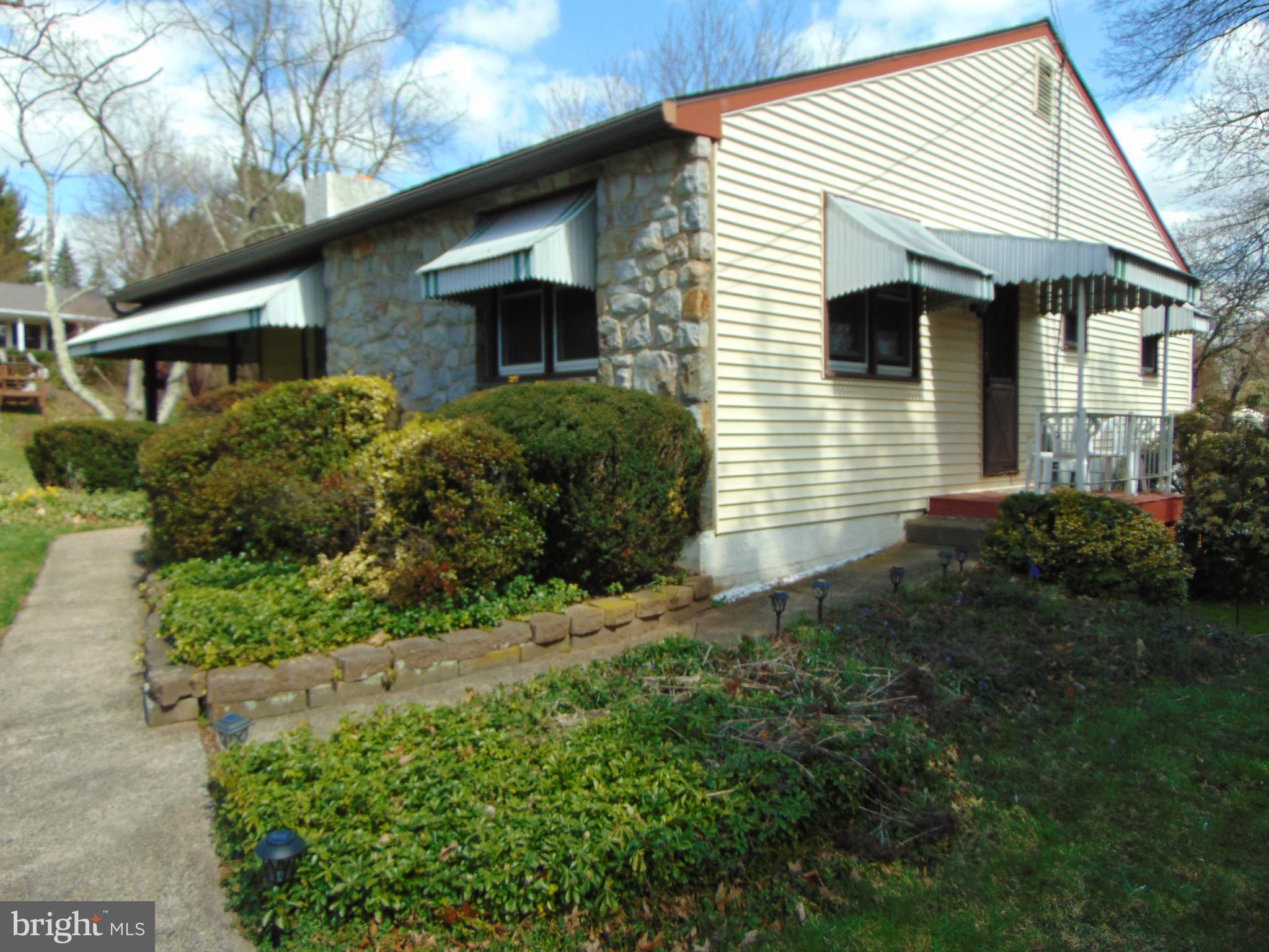 POTTSTOWN LANDING - Residential