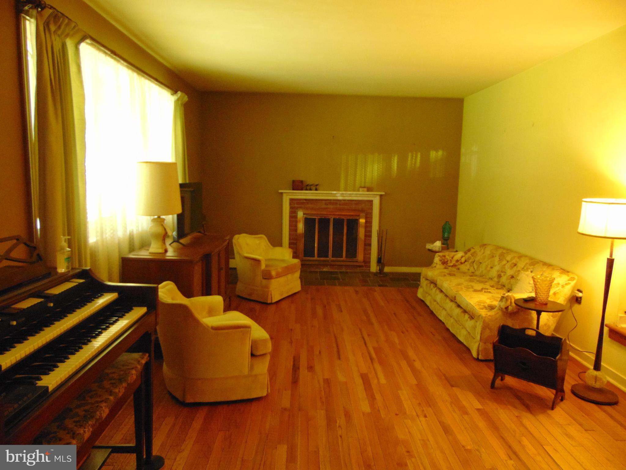 POTTSTOWN LANDING - Residential