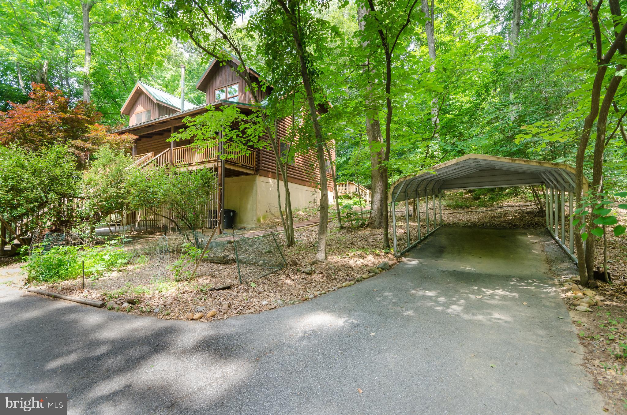 SHORLAN FARMS - Residential