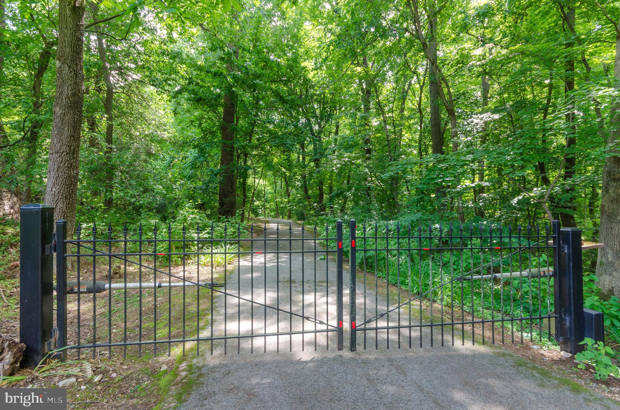 SHORLAN FARMS - Residential