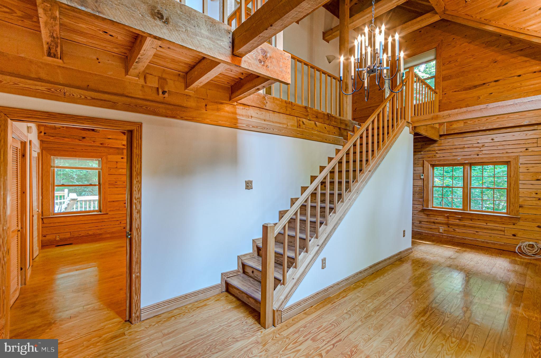 SHORLAN FARMS - Residential