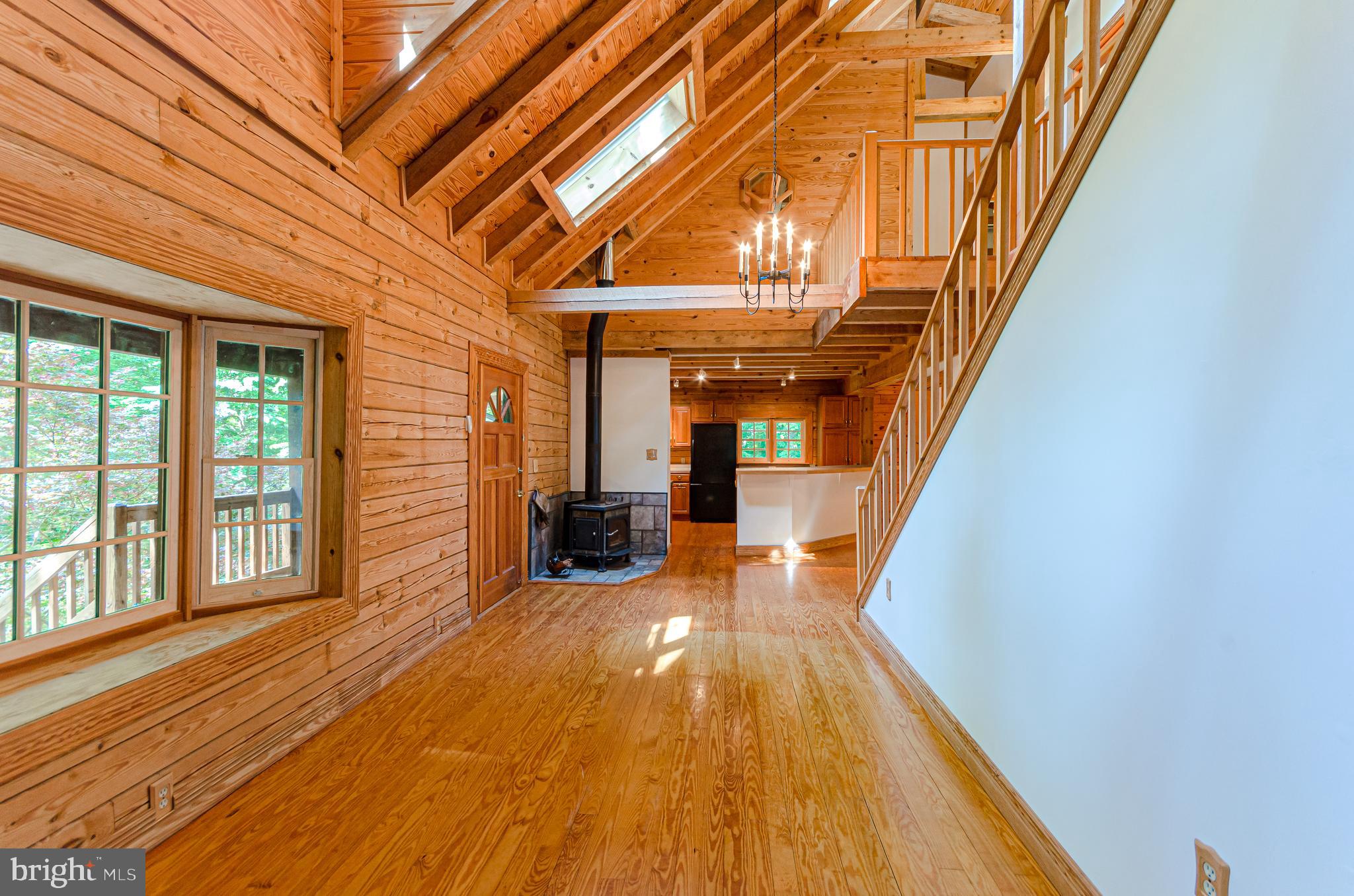 SHORLAN FARMS - Residential