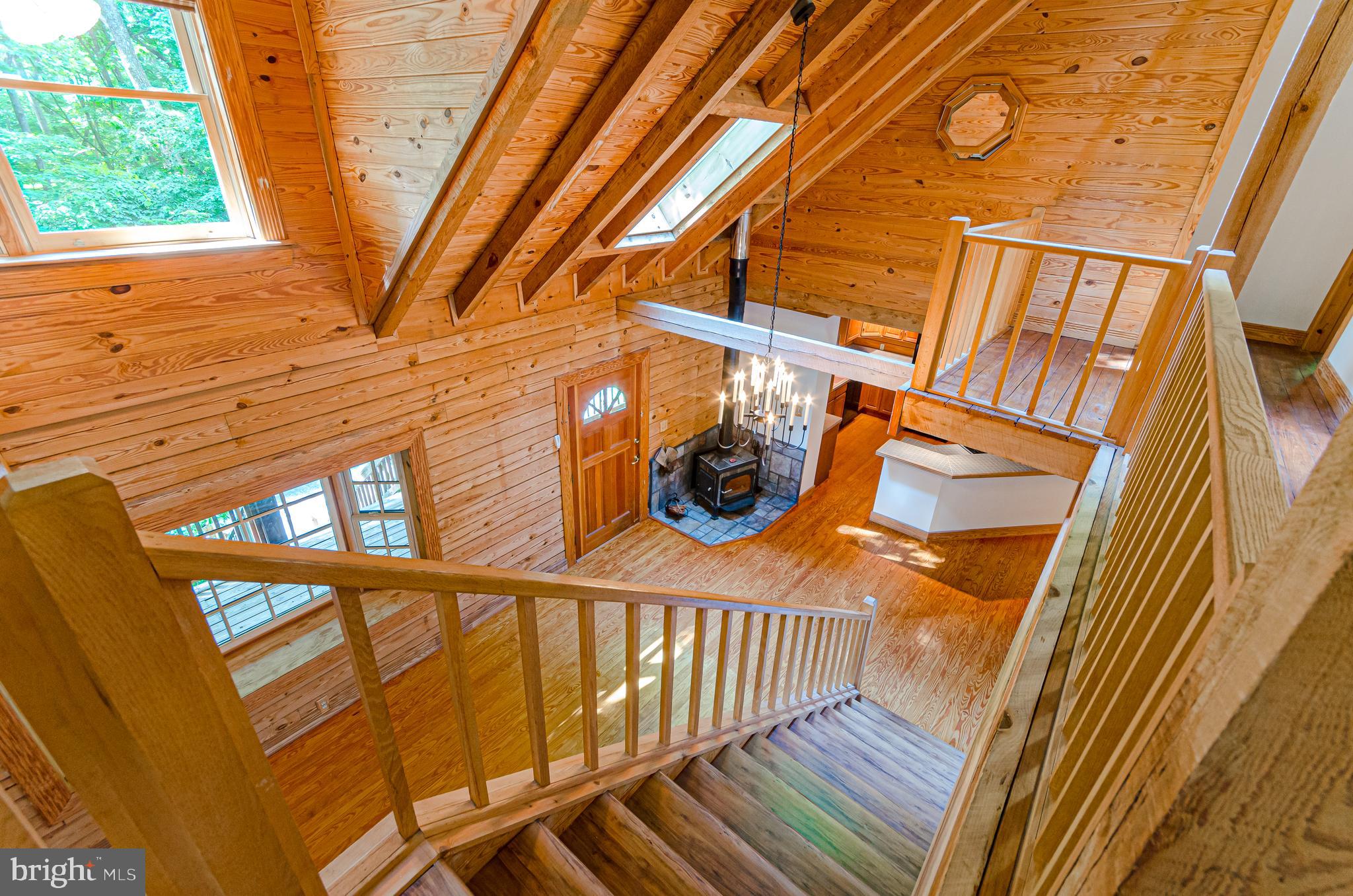 SHORLAN FARMS - Residential