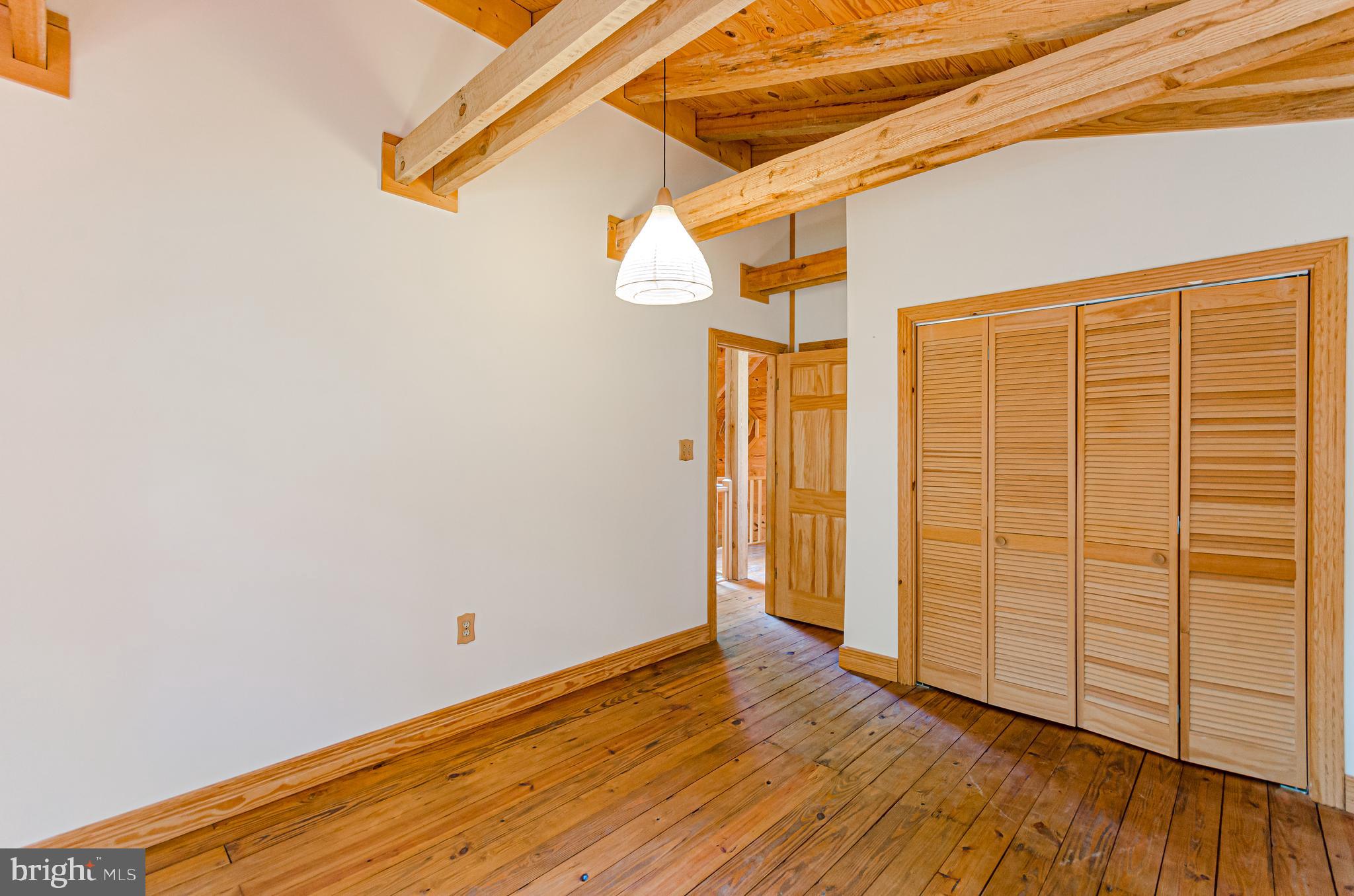 SHORLAN FARMS - Residential