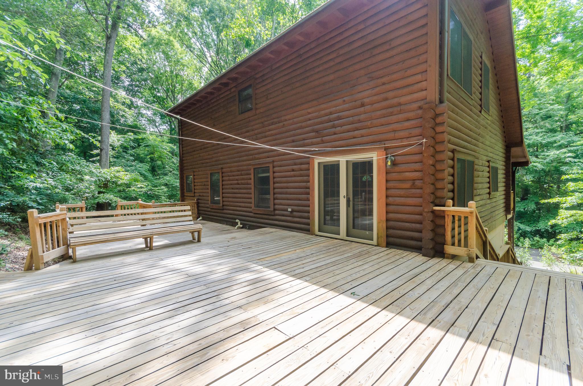 SHORLAN FARMS - Residential