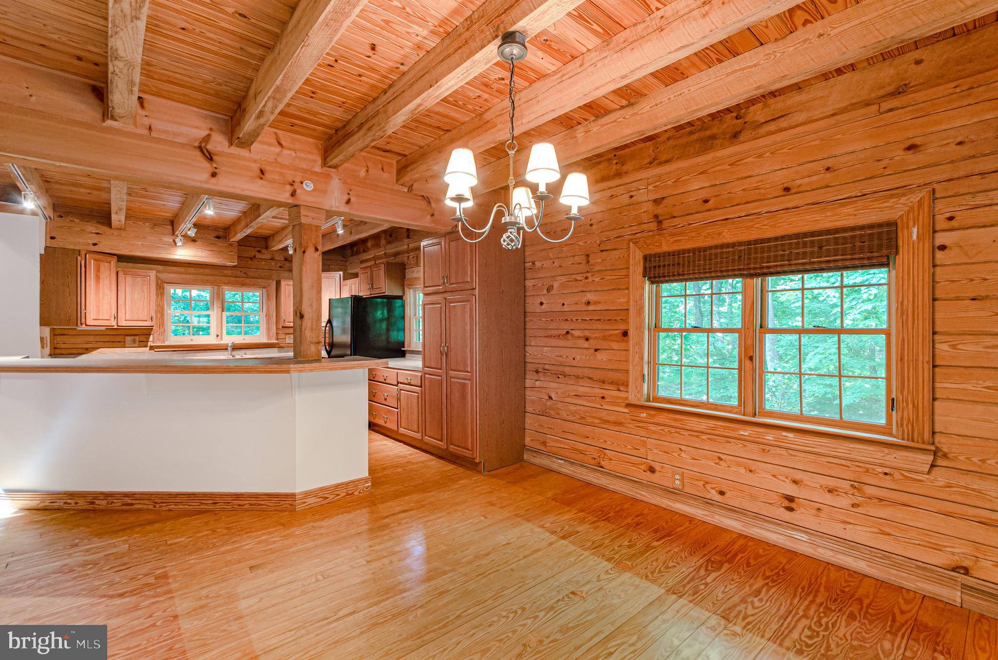 SHORLAN FARMS - Residential