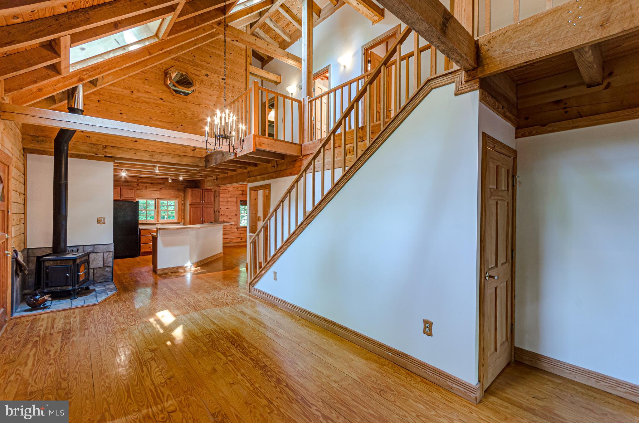 SHORLAN FARMS - Residential