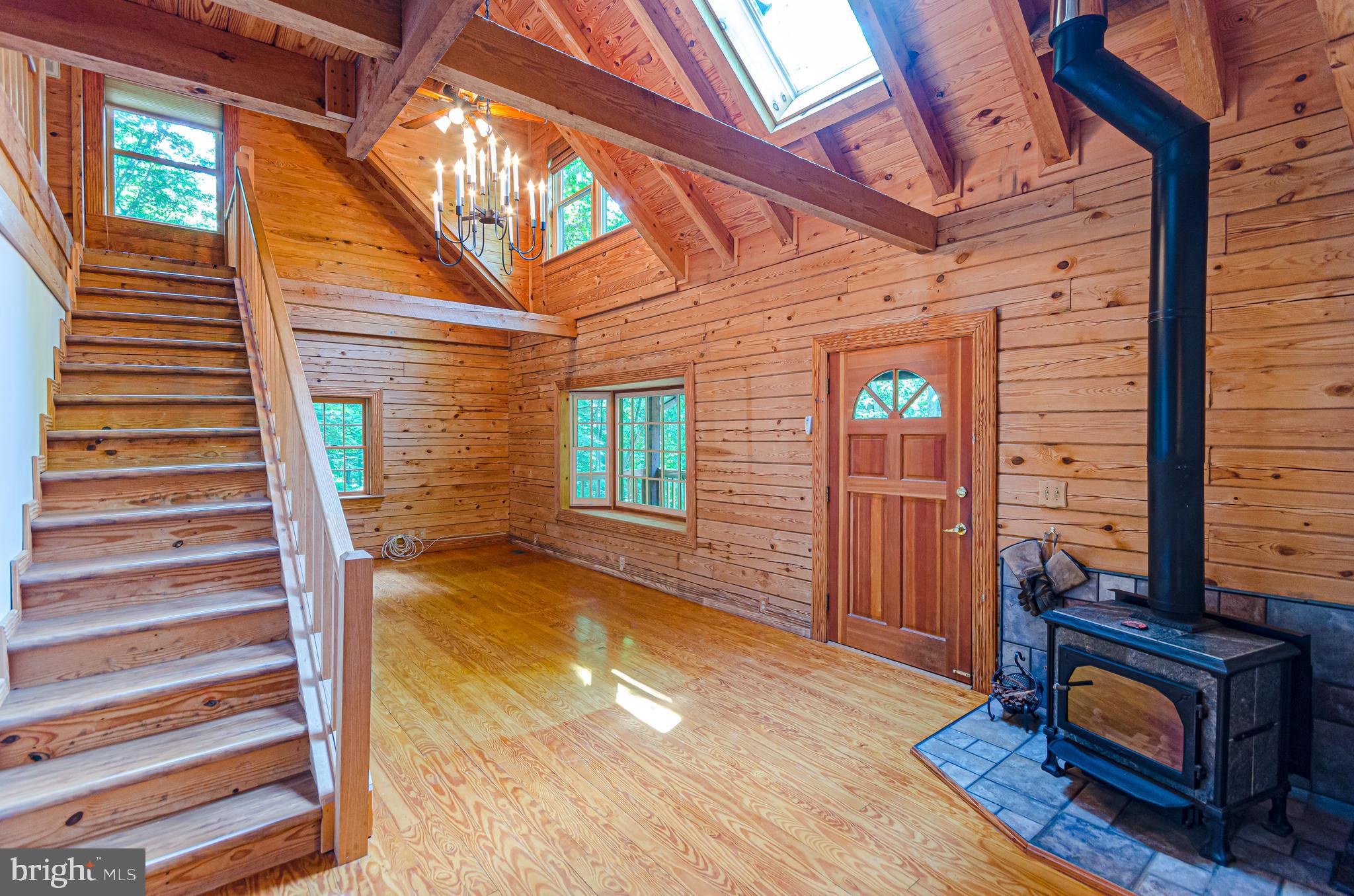 SHORLAN FARMS - Residential