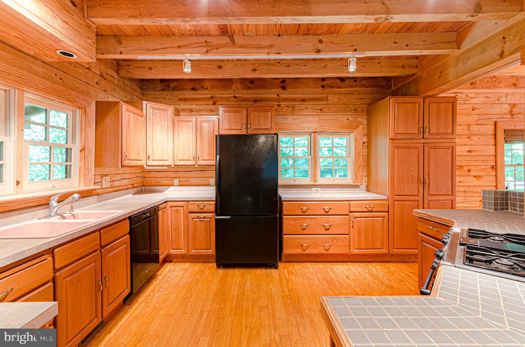 SHORLAN FARMS - Residential