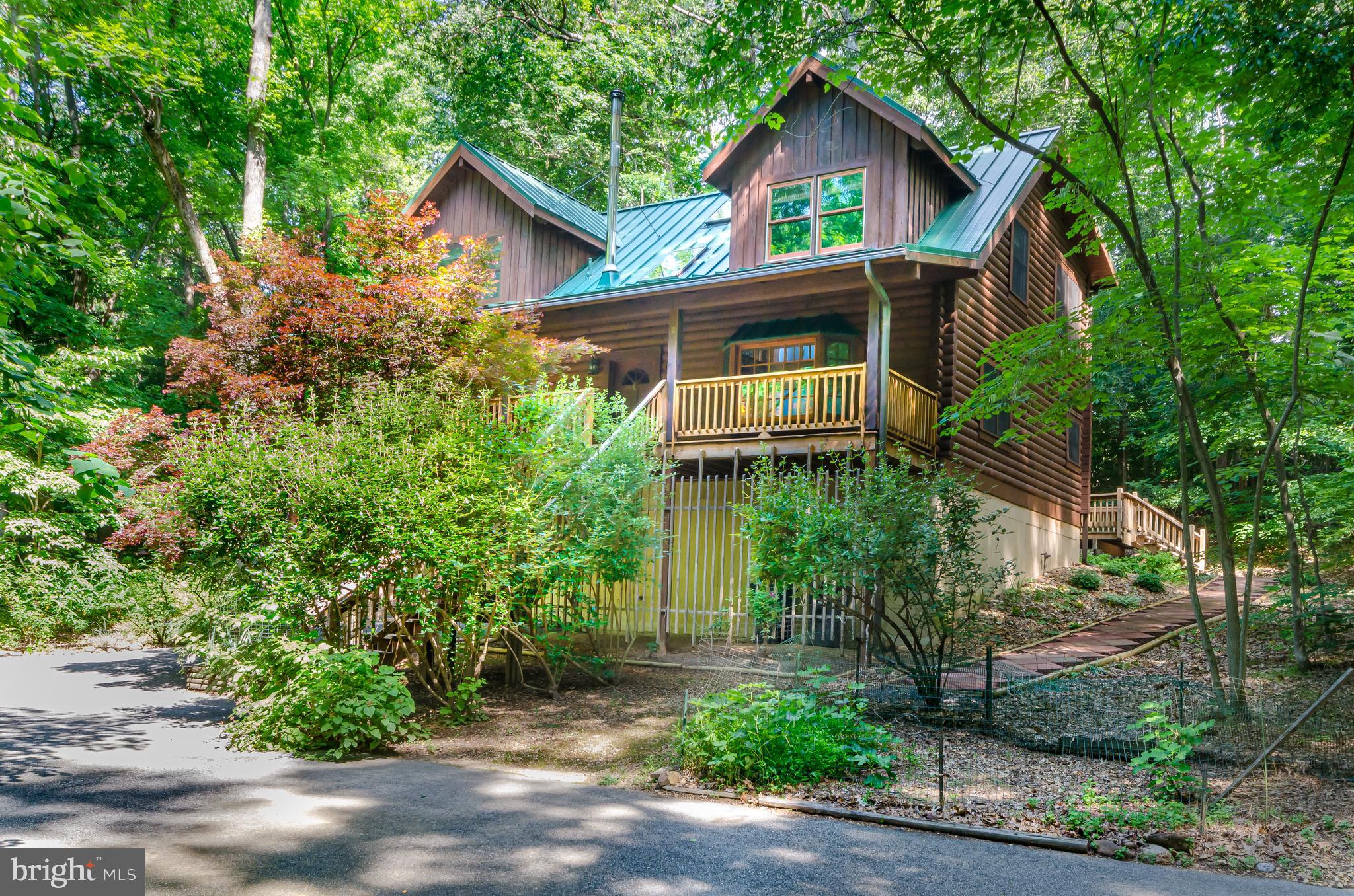 SHORLAN FARMS - Residential