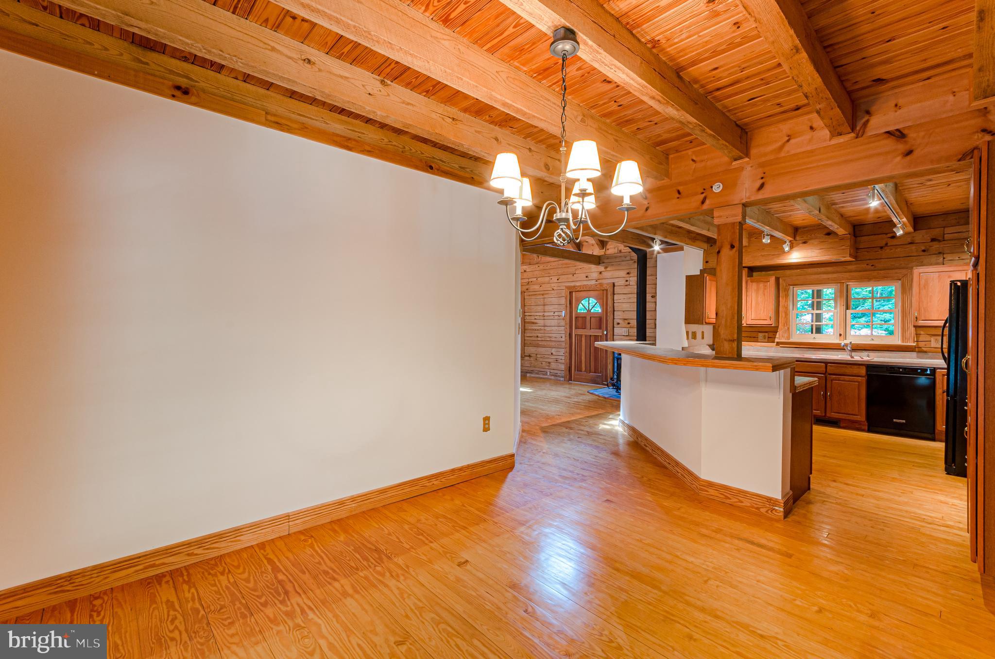 SHORLAN FARMS - Residential