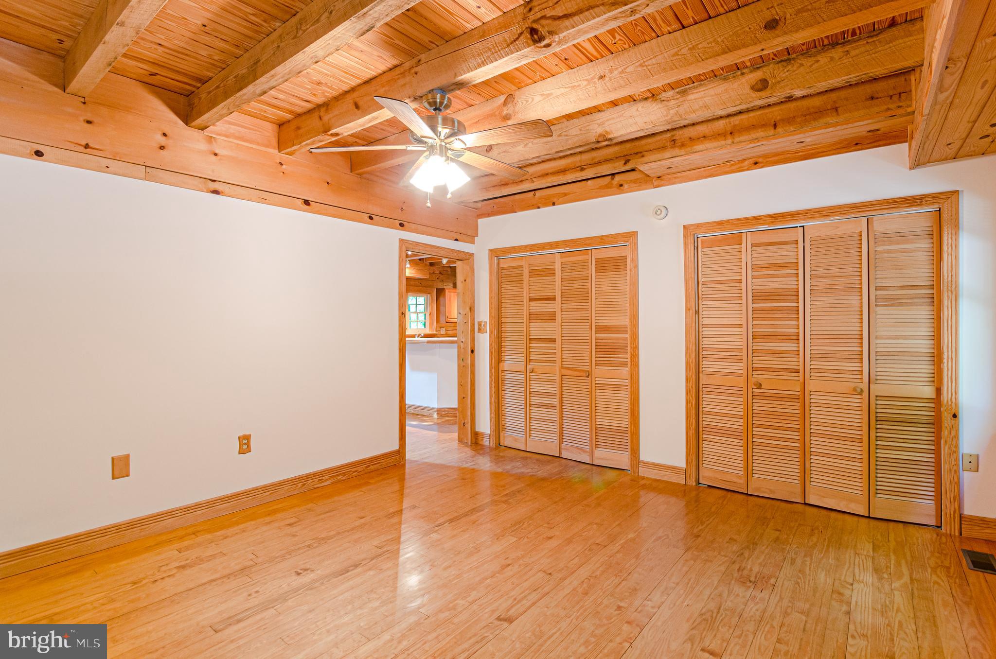 SHORLAN FARMS - Residential