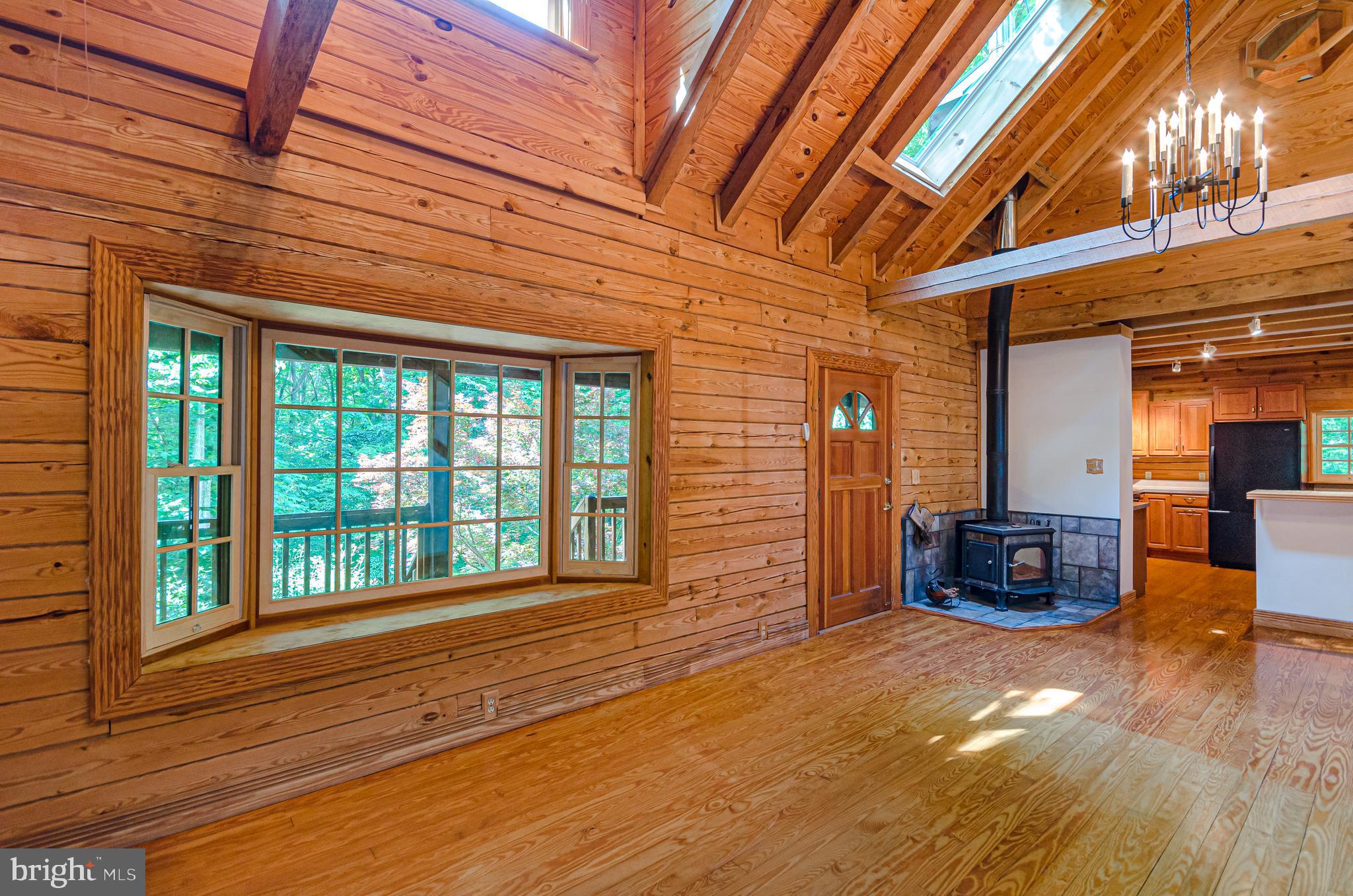 SHORLAN FARMS - Residential