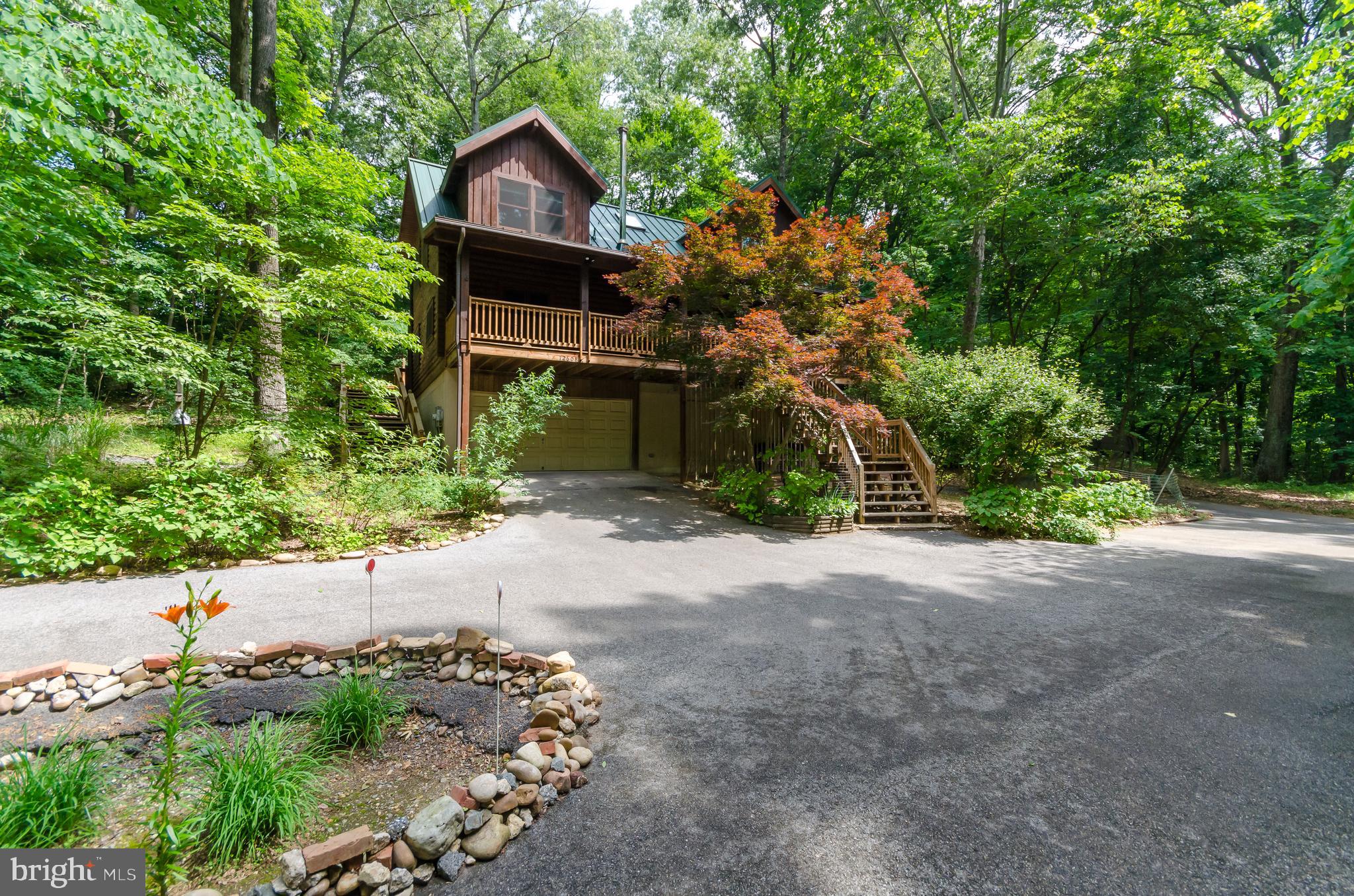 SHORLAN FARMS - Residential