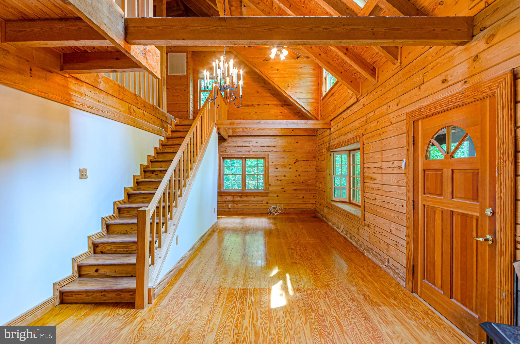 SHORLAN FARMS - Residential