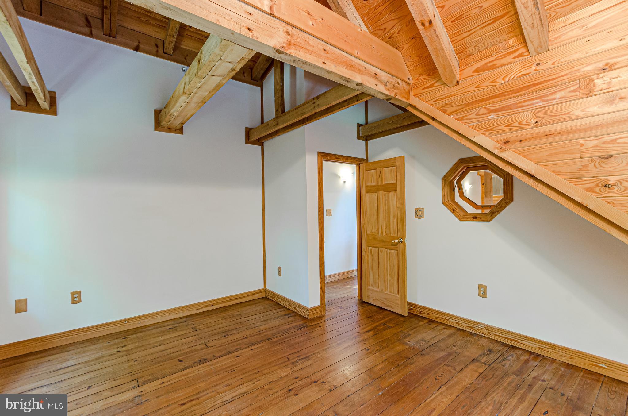 SHORLAN FARMS - Residential