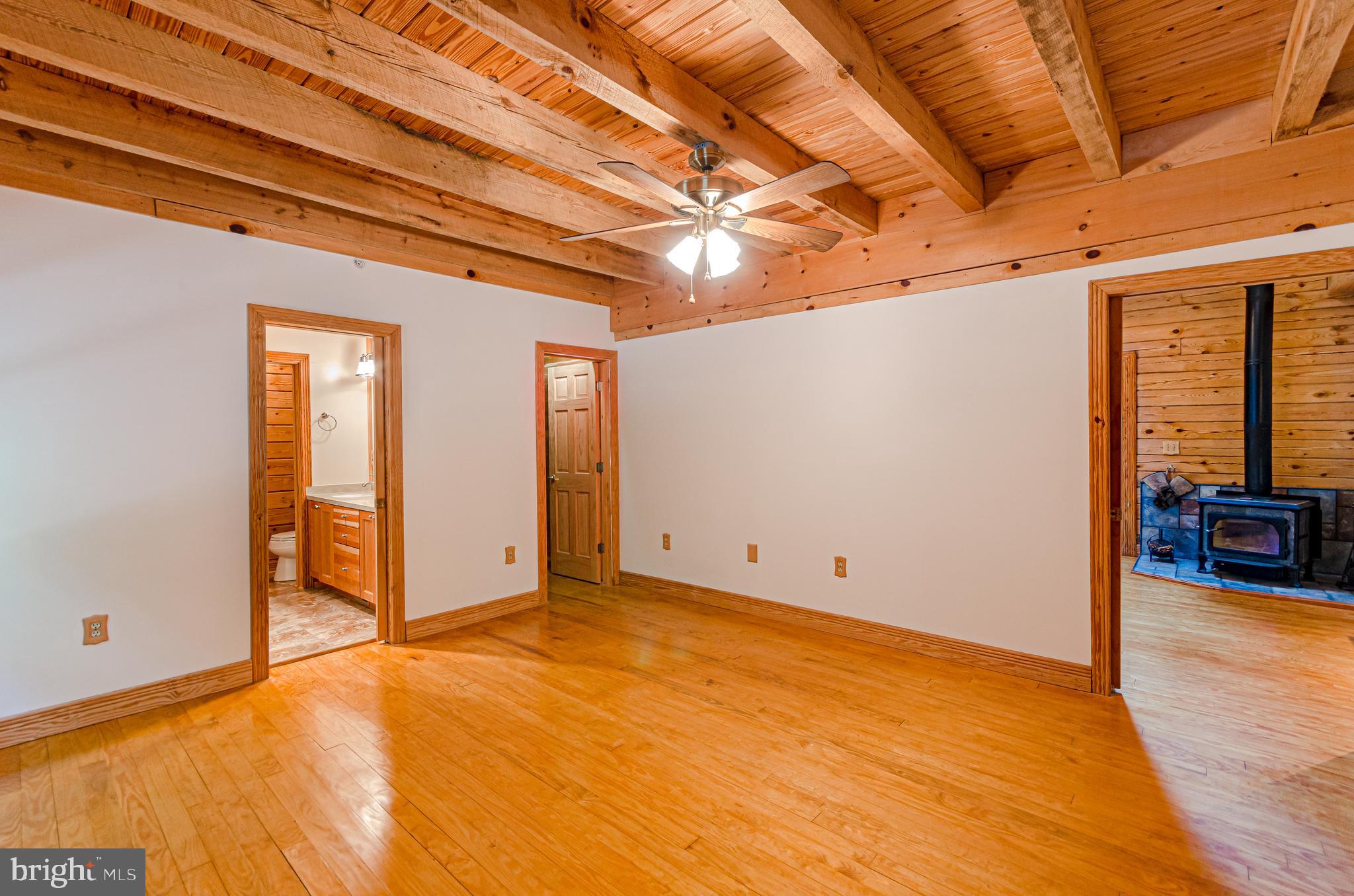 SHORLAN FARMS - Residential