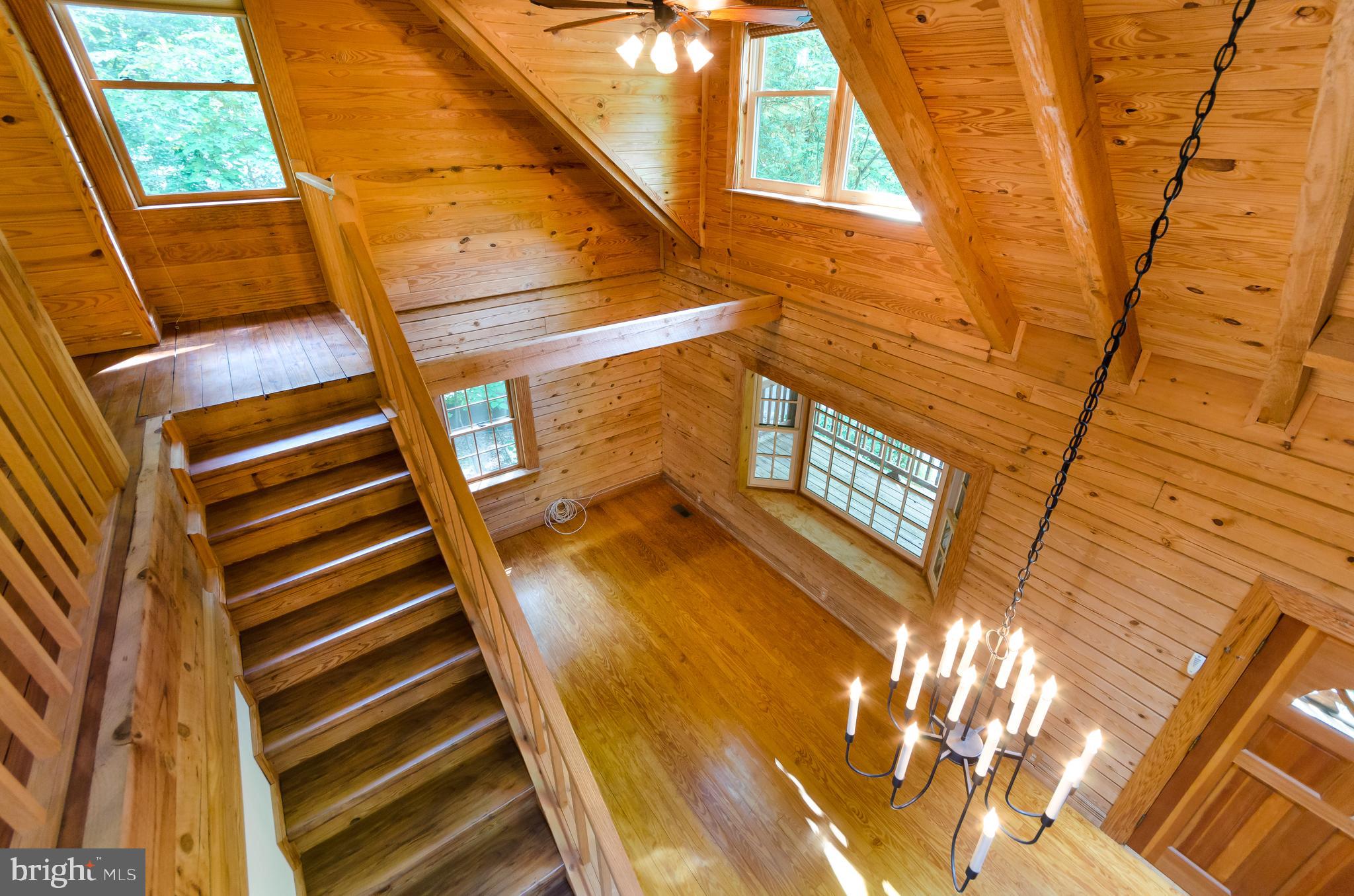 SHORLAN FARMS - Residential