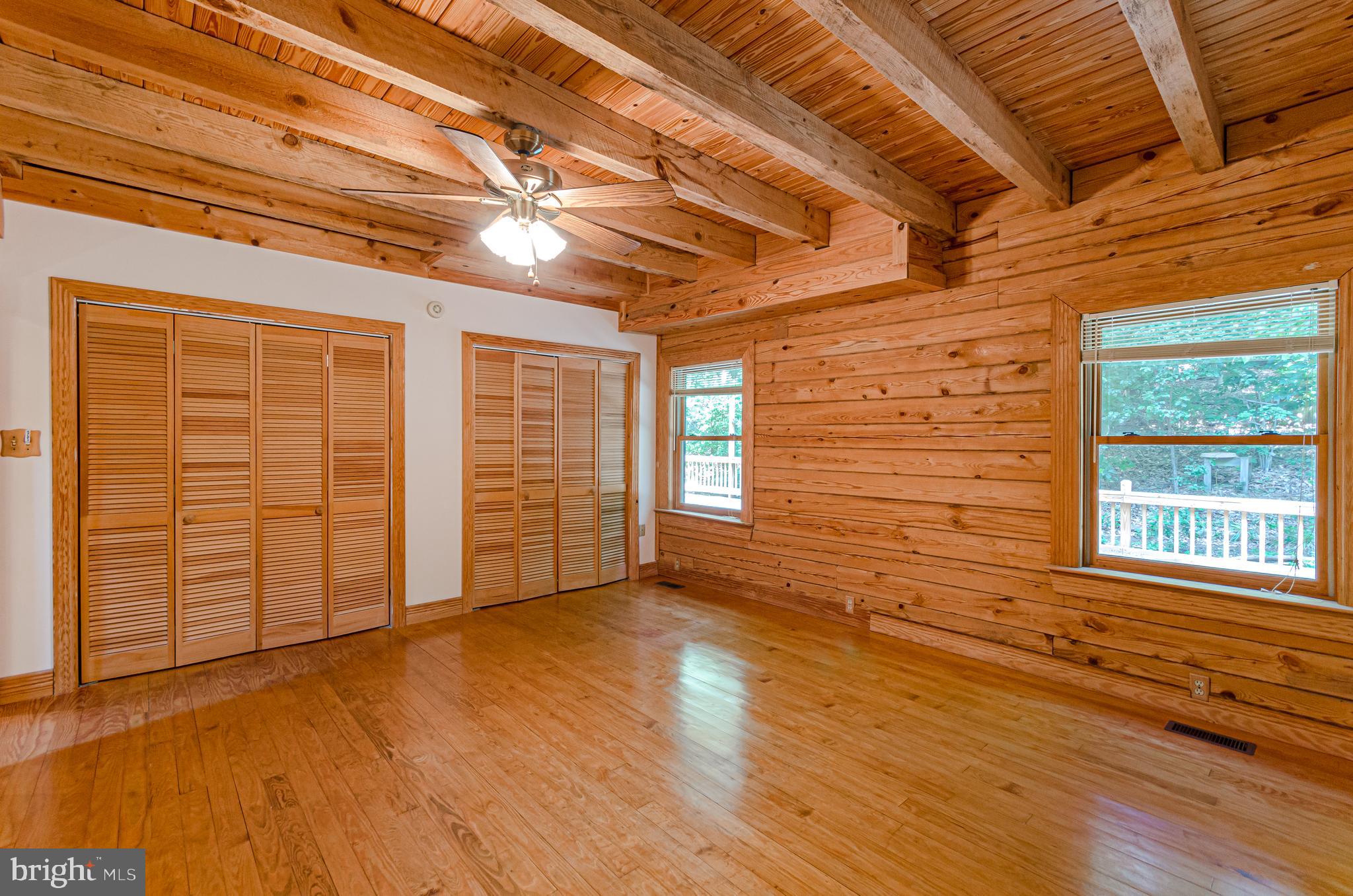 SHORLAN FARMS - Residential