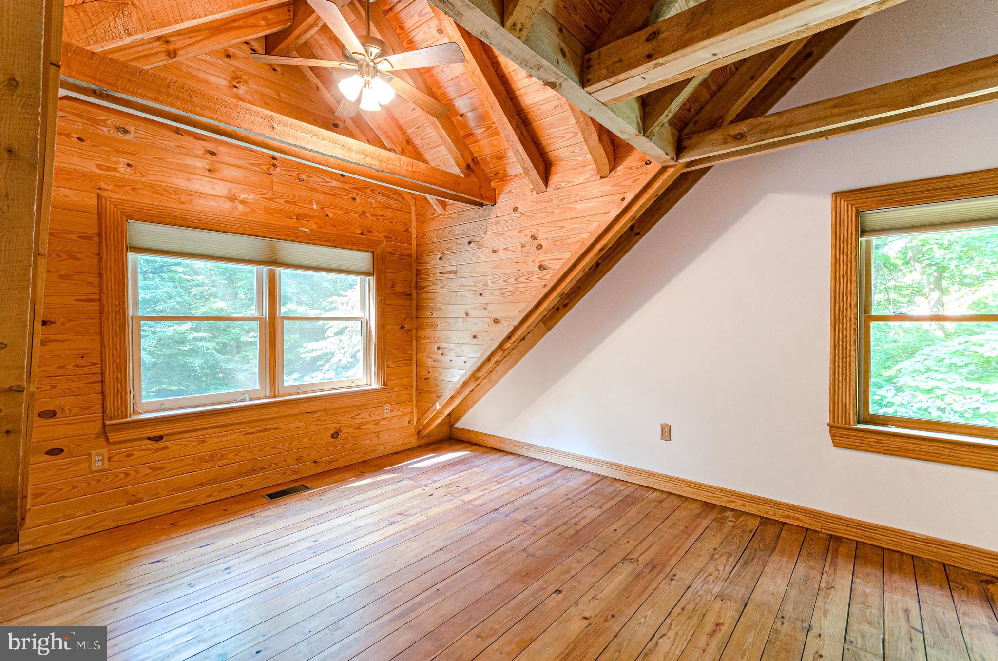 SHORLAN FARMS - Residential