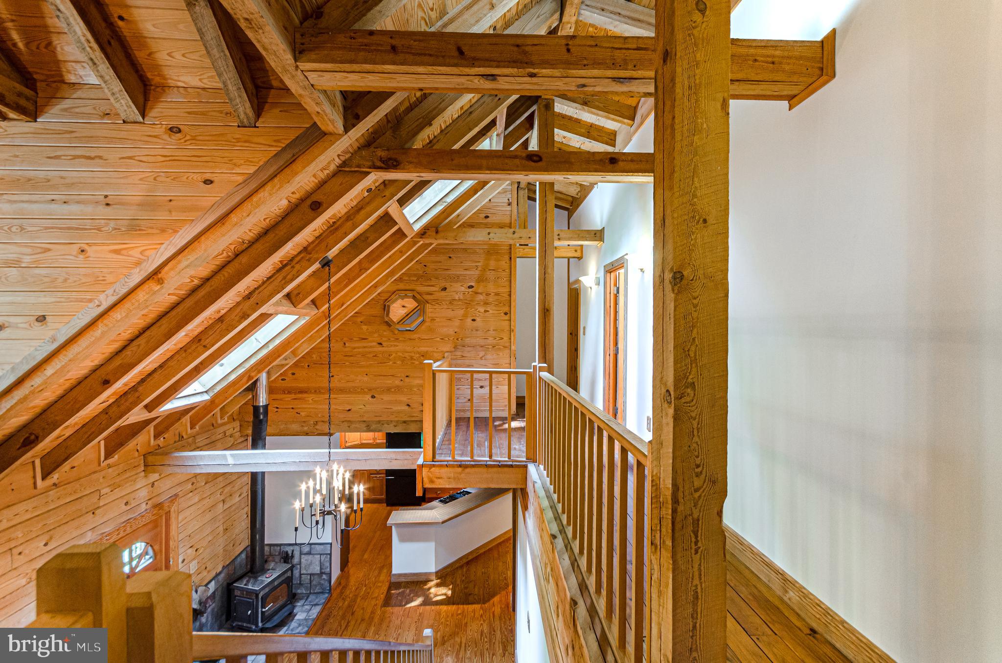 SHORLAN FARMS - Residential