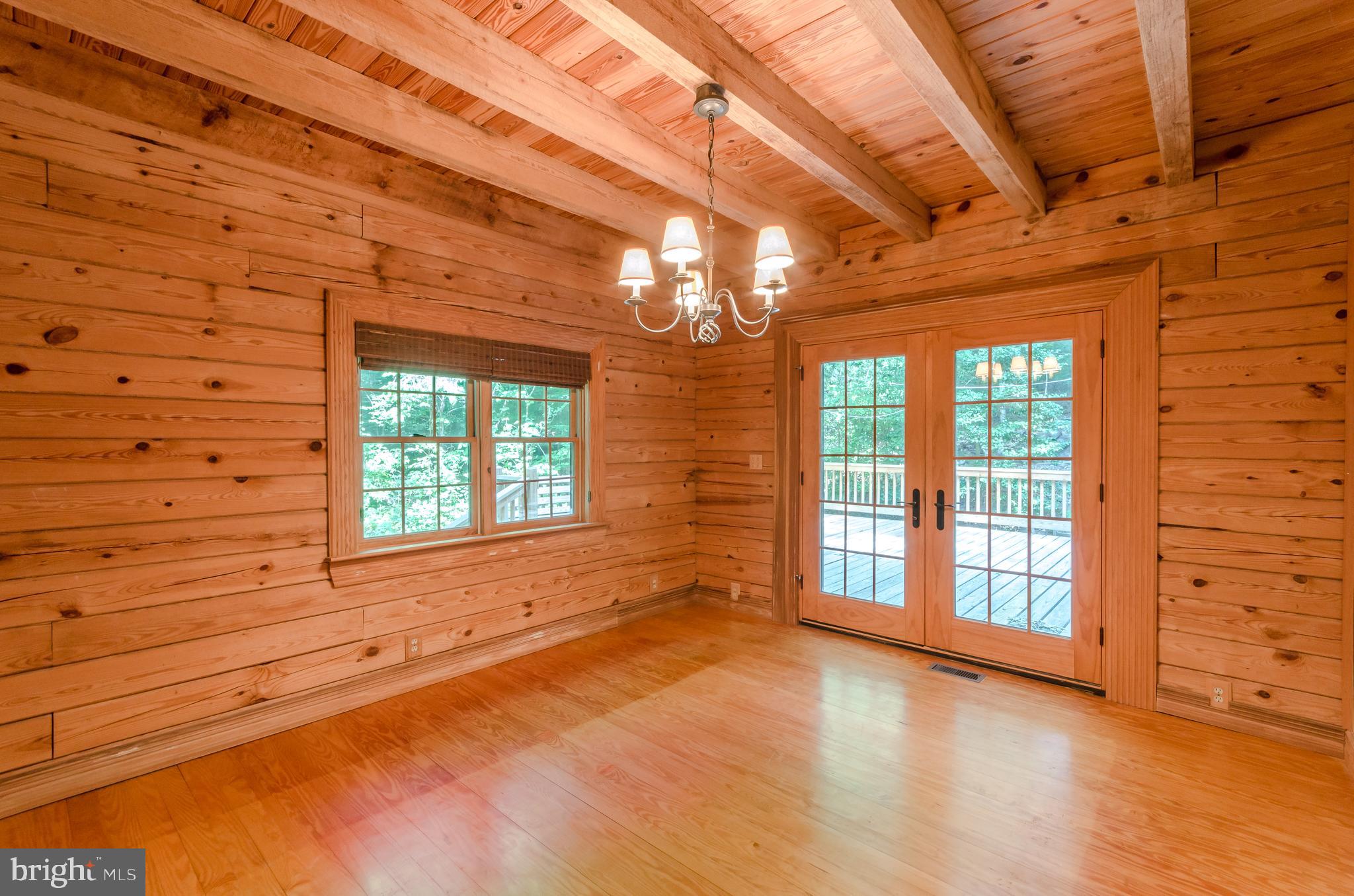 SHORLAN FARMS - Residential