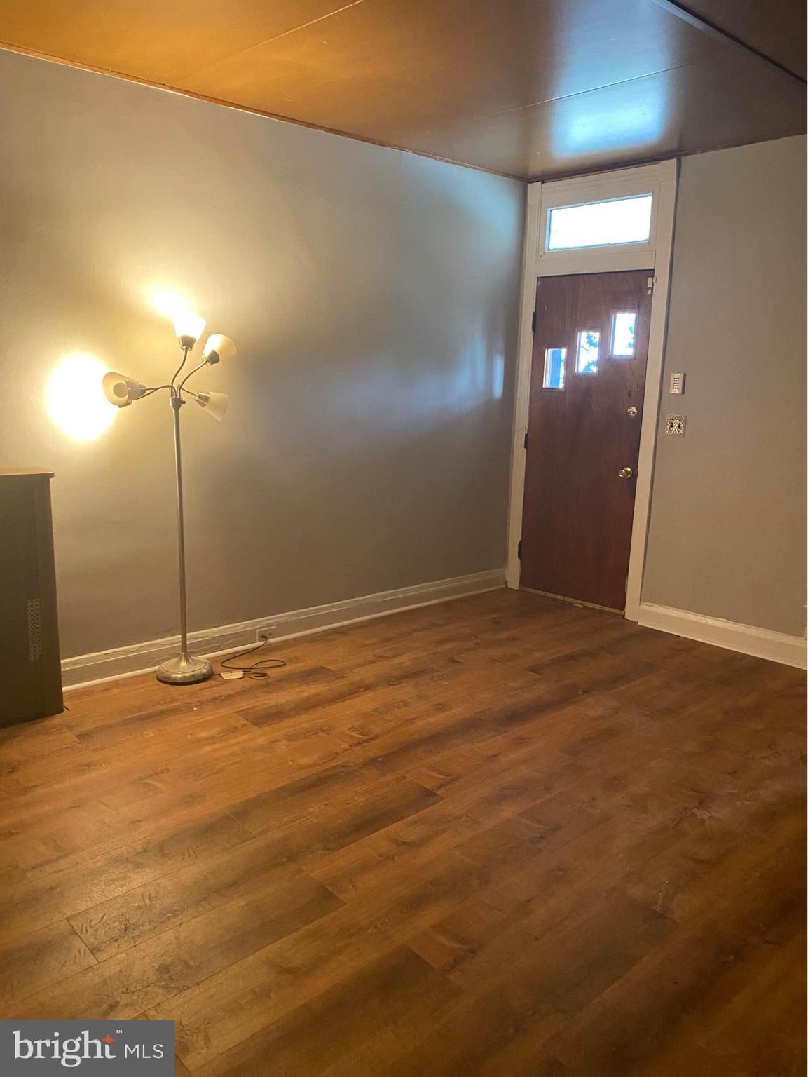 EAST BALTIMORE MIDWAY - Residential