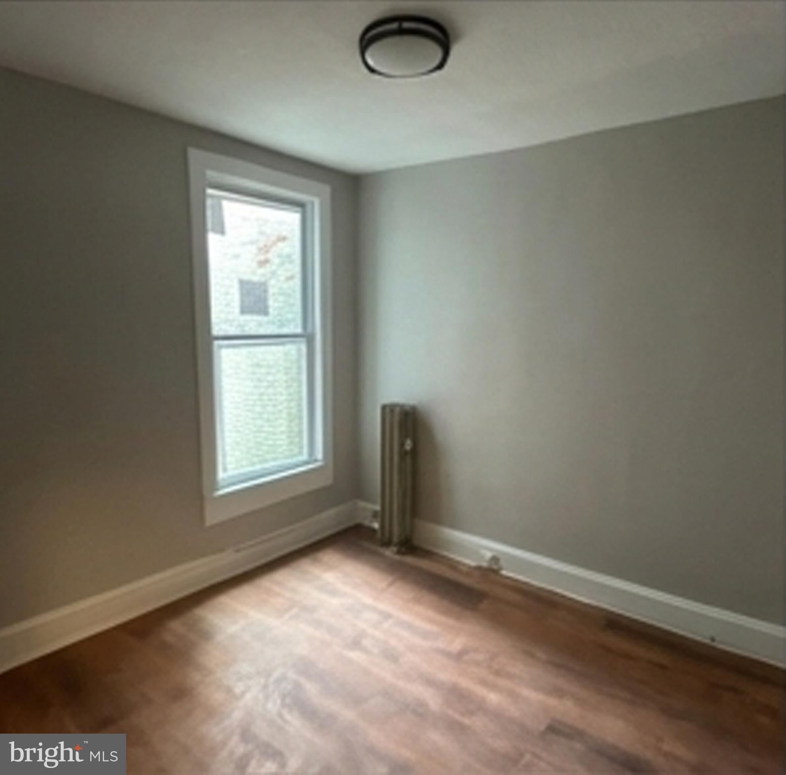 EAST BALTIMORE MIDWAY - Residential