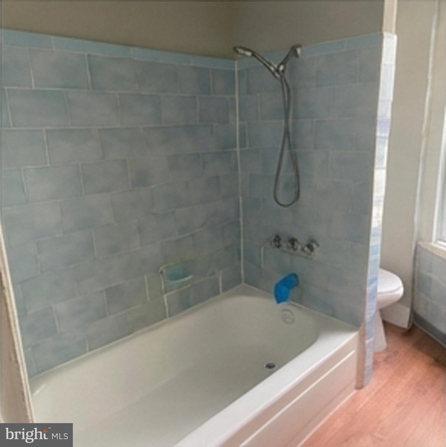 EAST BALTIMORE MIDWAY - Residential