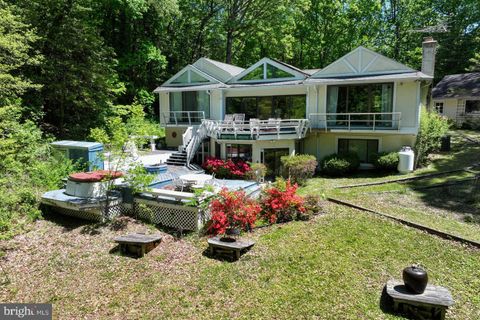 314 KINGSBERRY DRIVE ANNAPOLIS MD 21409