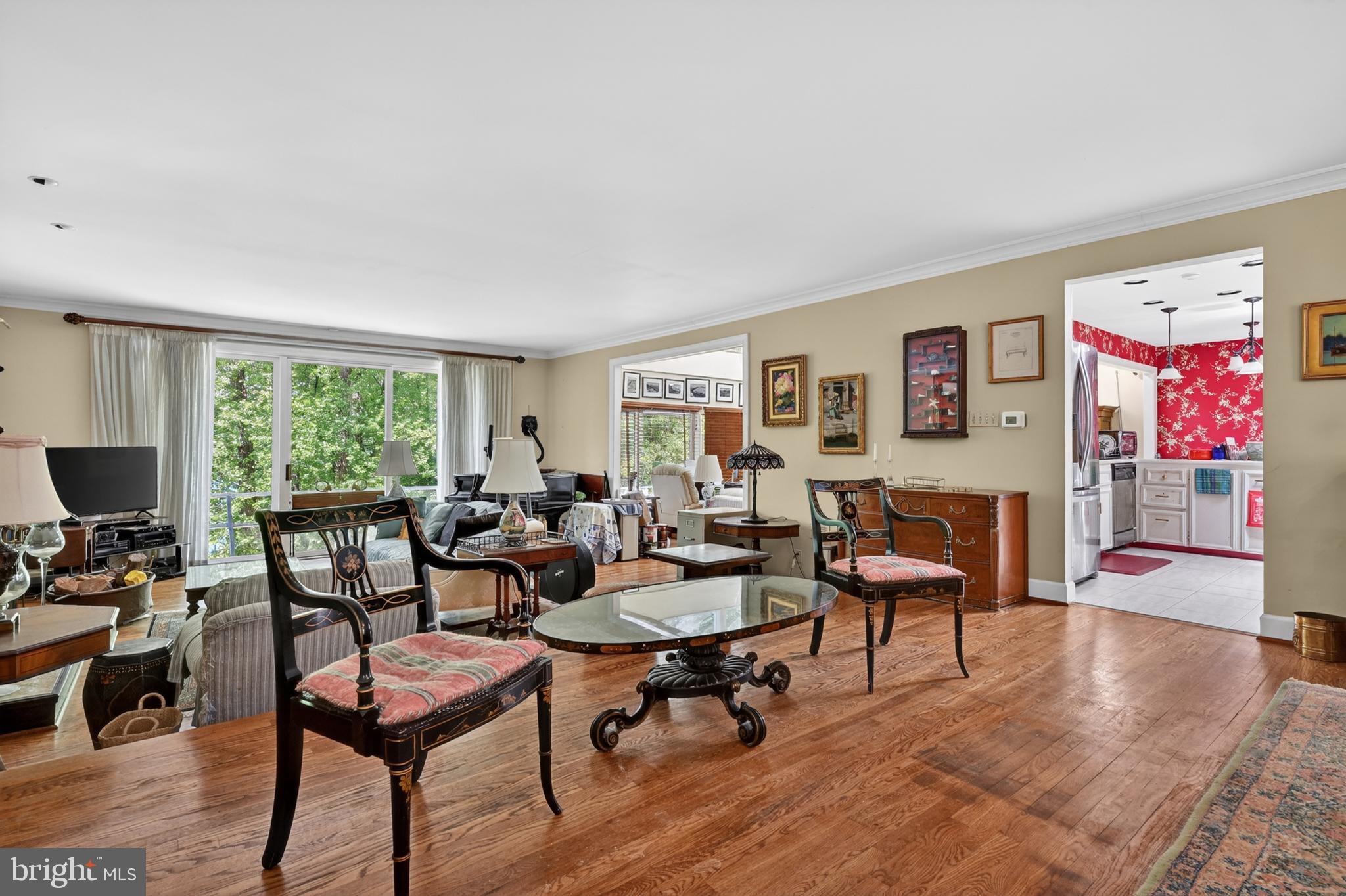 ST MARGARETS FARM - Residential