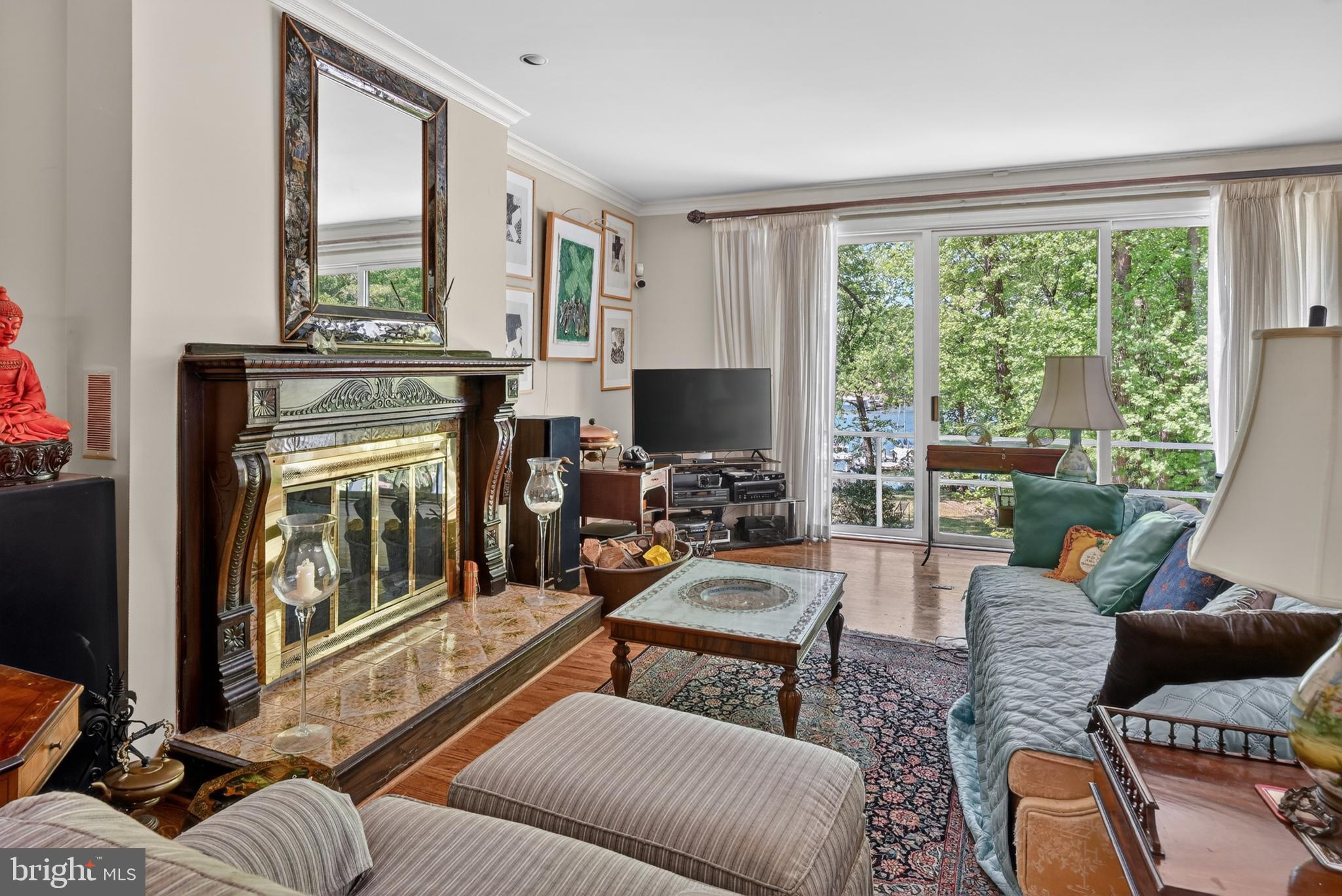 ST MARGARETS FARM - Residential