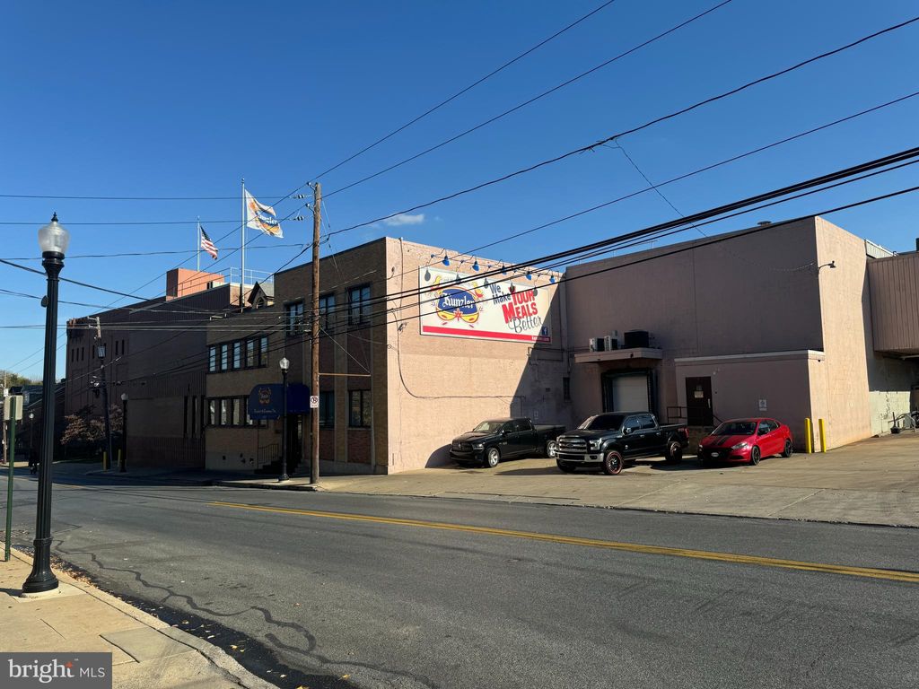 Photo of 652 Manor Street, LANCASTER, PA 17603 (MLS # PALA2061620)