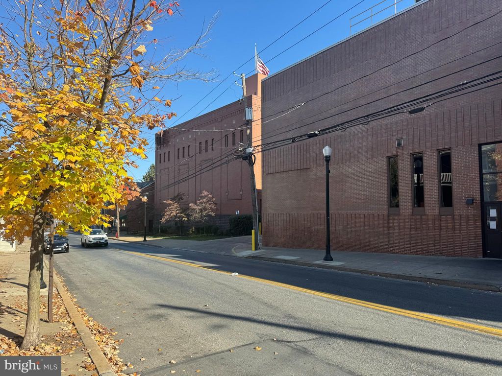 Photo of 652 Manor Street, LANCASTER, PA 17603 (MLS # PALA2061620)