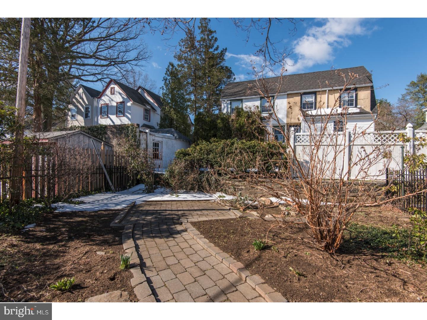 ARDMORE PARK - Residential