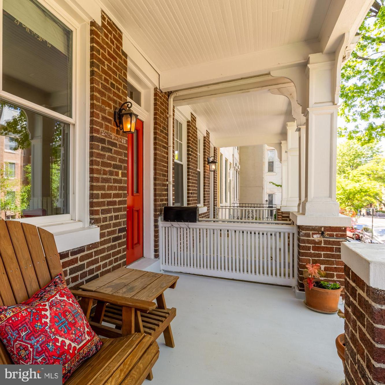 1716 EUCLID STREET NW